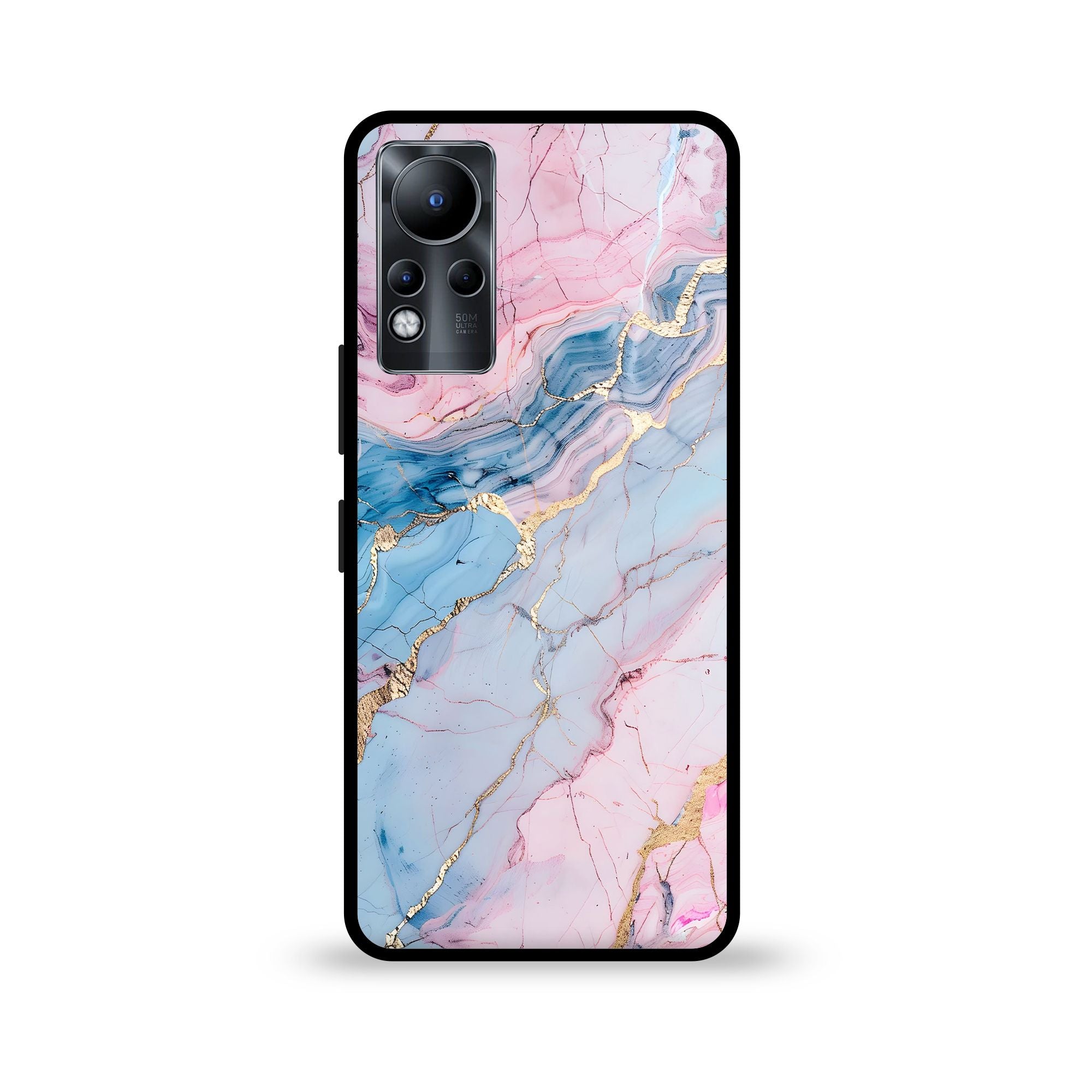 Infinix Note 11 - Wallpaper 29 - Premium Printed Glossy Phone Case