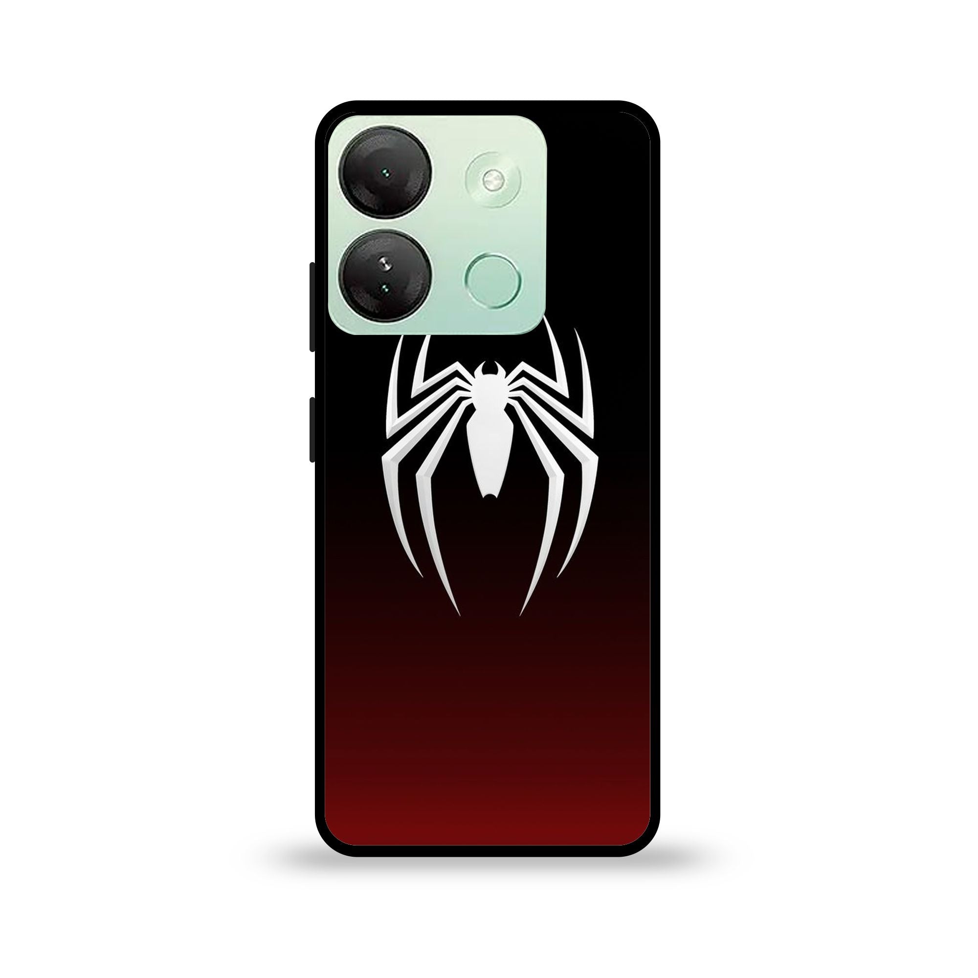 Infinix Hot Smart 7 HD - Wallpaper 43 - Premium Printed Glossy Phone Case