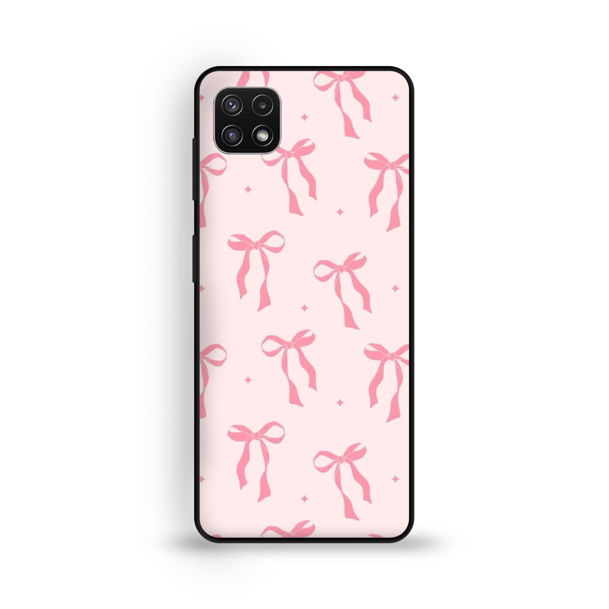 Samsung A22 5g - Wallpaper 094 - Premium Printed Glossy Phone Case