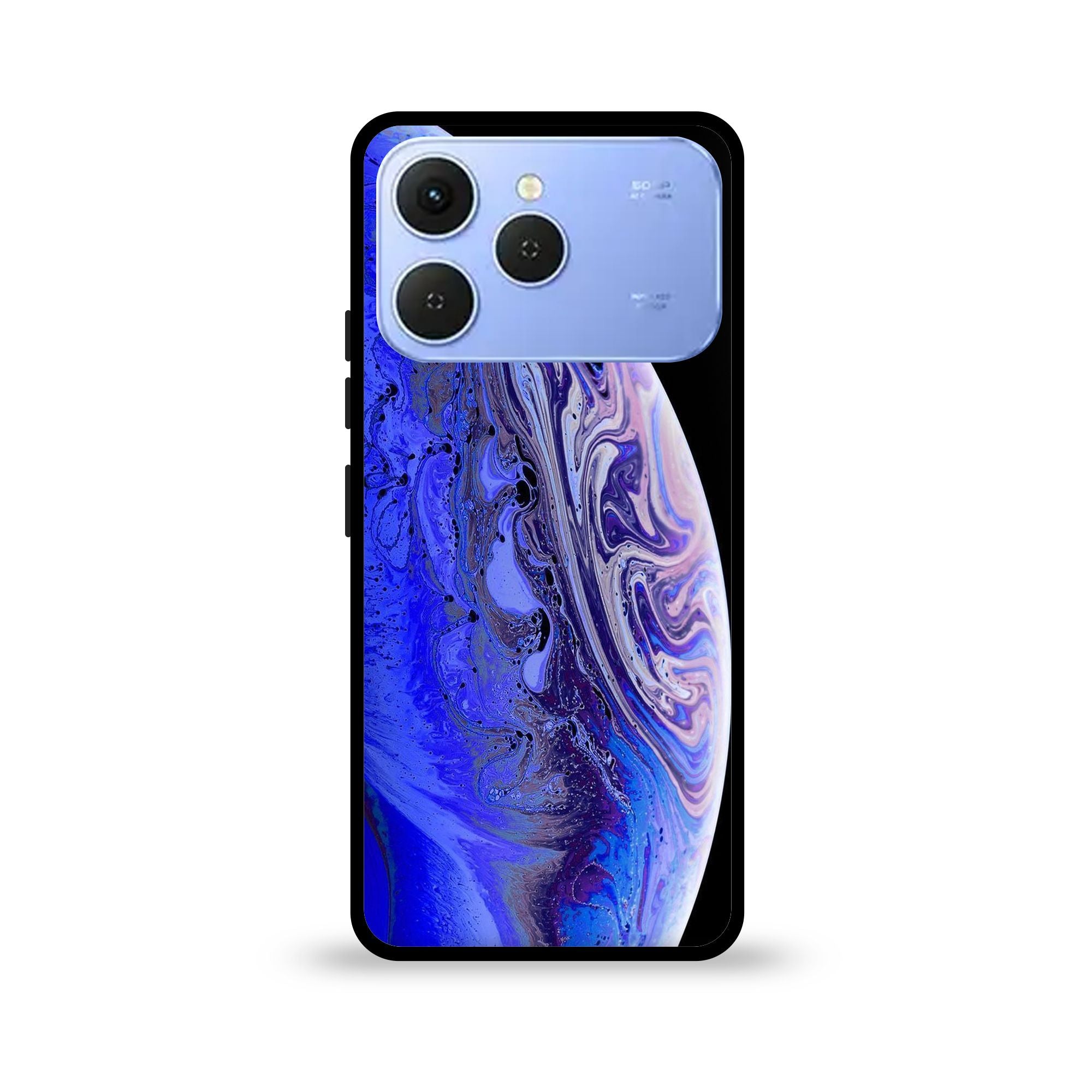 Tecno Spark 40 - Wallpaper 088 - Premium Printed Glossy Phone Case