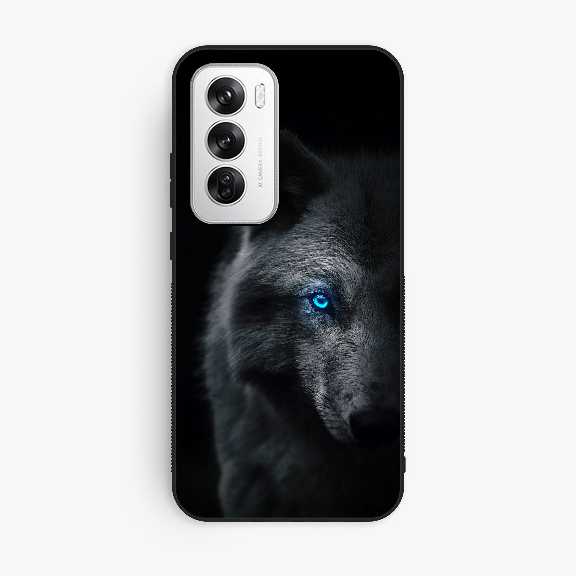 Oppo Reno 12 5g - Wallpaper 131 - Premium Printed Glossy Phone Case