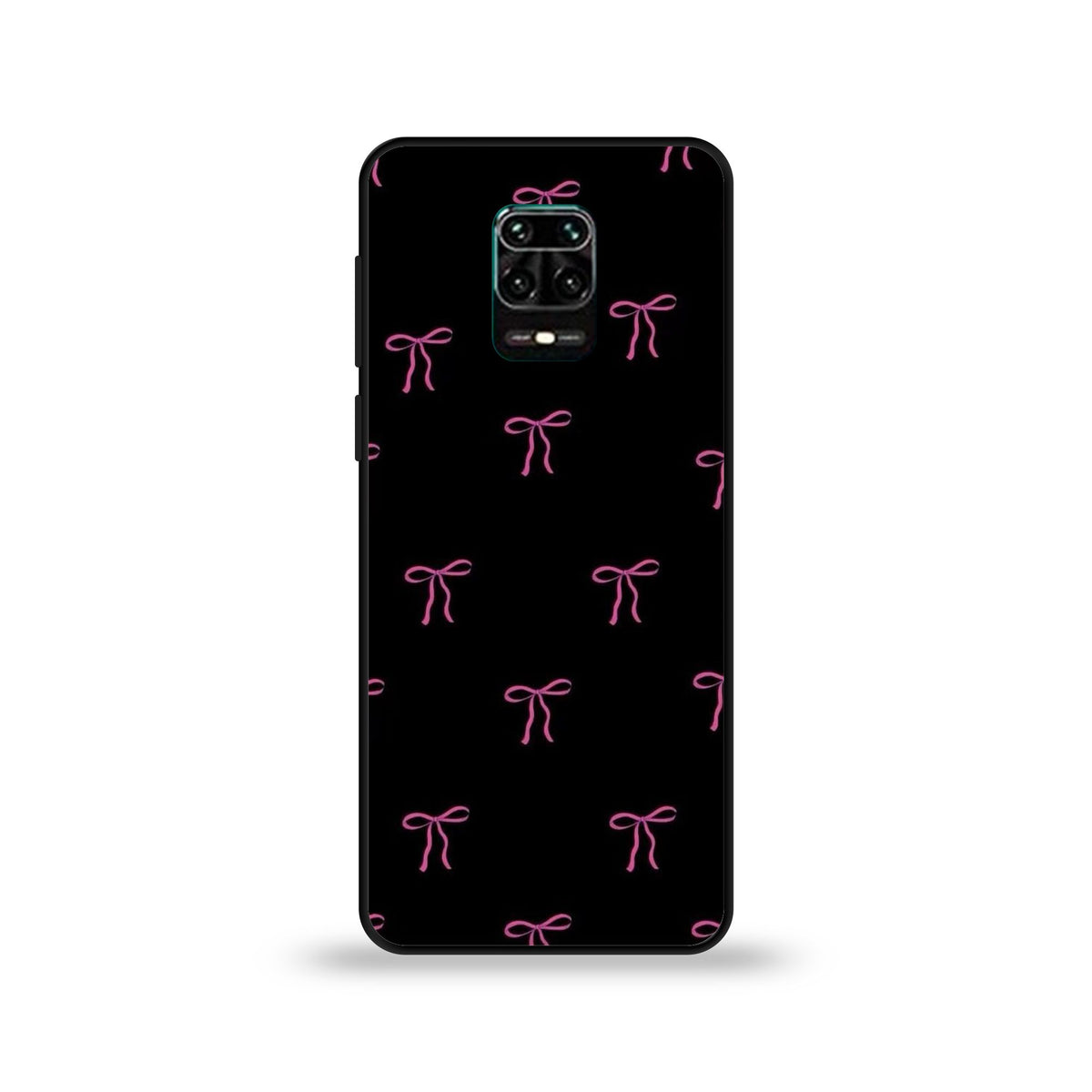 Xiaomi Redmi Note 9s - Wallpaper 093 - Premium Printed Glossy Phone Case