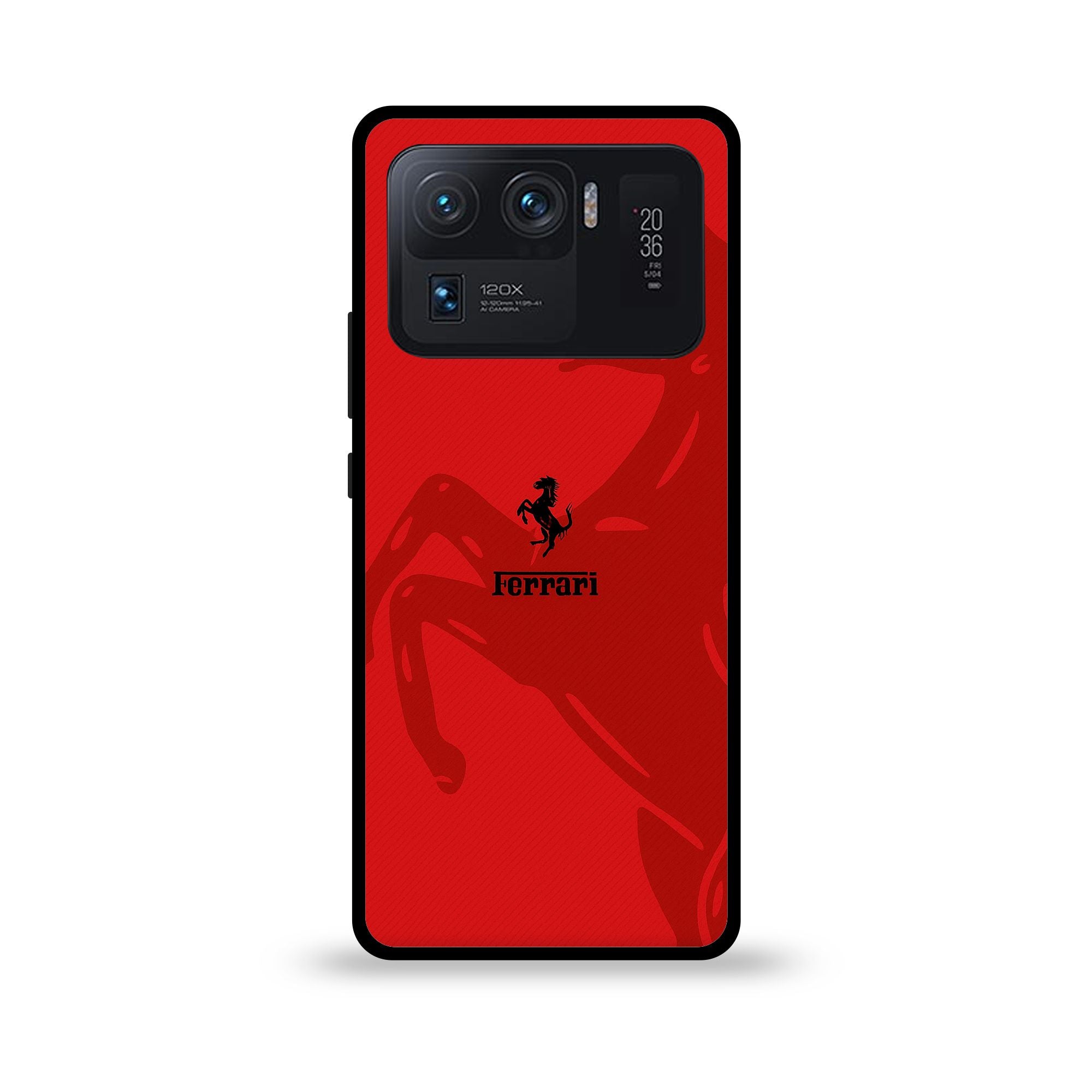 Xiaomi Mi 11 Ultra - Wallpaper 85 - Premium Printed Glossy Phone Case
