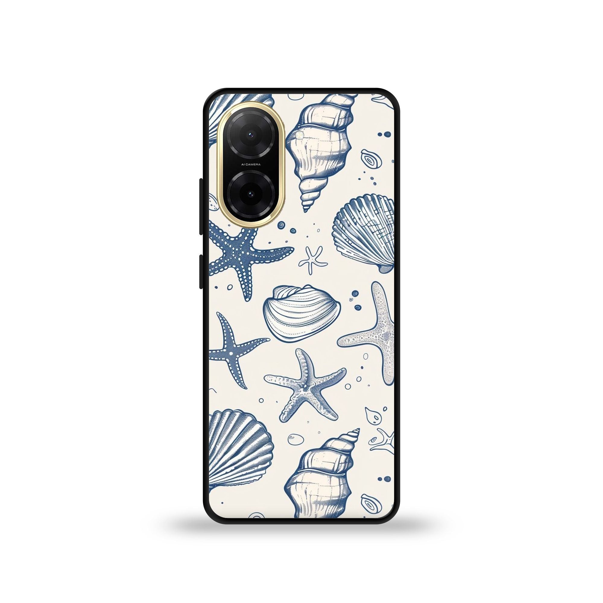 Redmi A5 - Wallpaper 091 - Premium Printed Glossy Phone Case