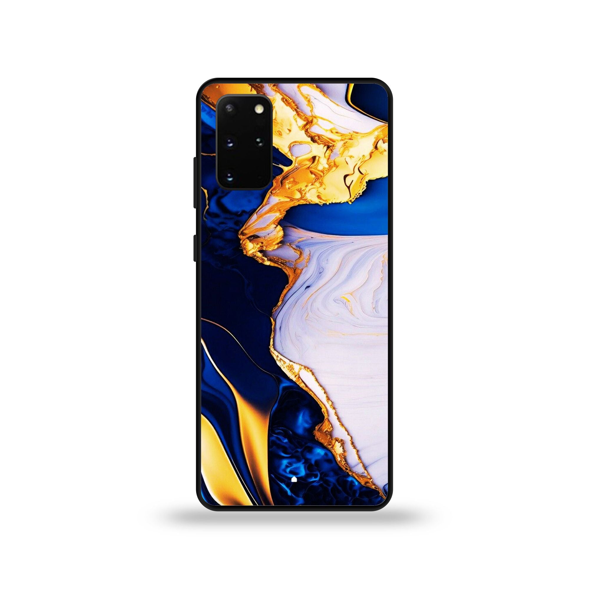 Samsung Galaxy  S20 Plus - Wallpaper 128 - Premium Printed Glossy Phone Case