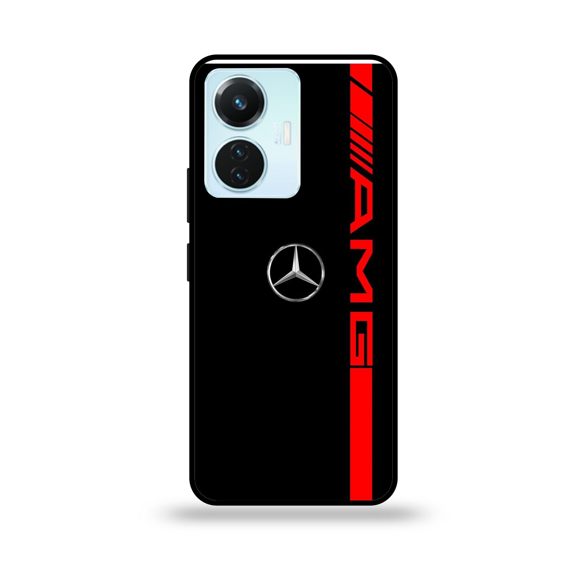 Vivo Y55 4G - Wallpaper 58 - Premium Printed Glossy Phone Case