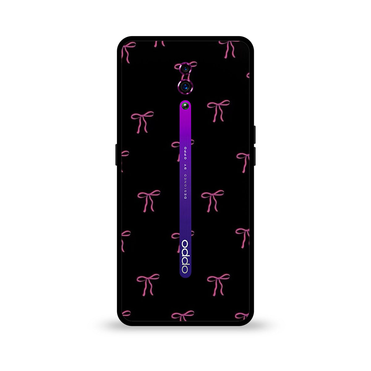 Oppo Reno - Wallpaper 56 - Premium Printed Glossy Phone Case