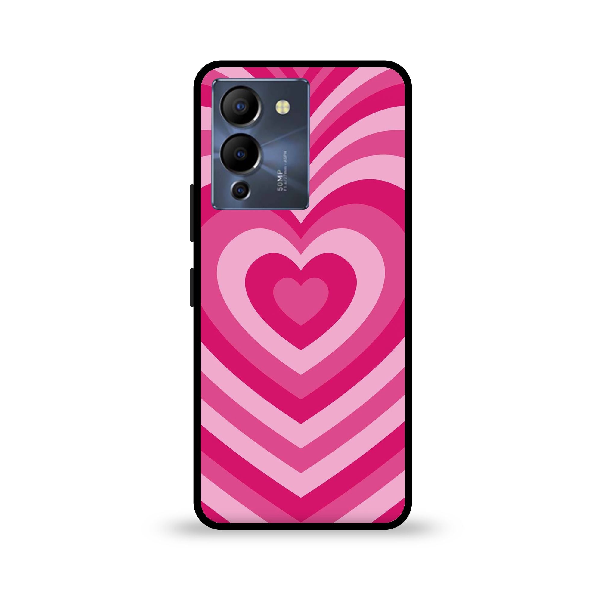 Infinix Note 12 G96 - Wallpaper 73 - Premium Printed Glossy Phone Case