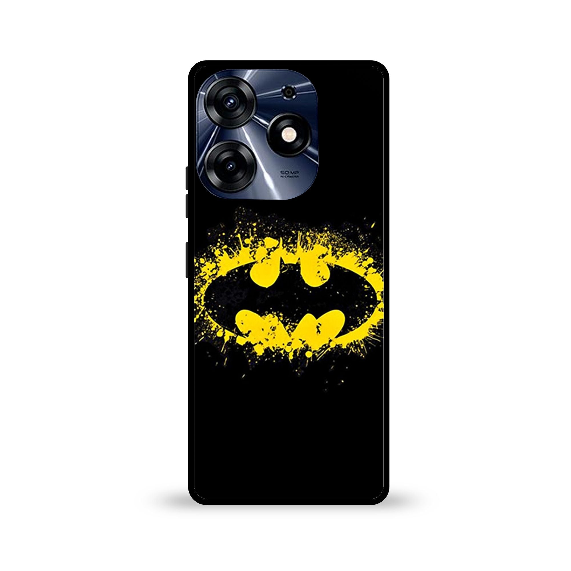 Tecno Spark 10 Pro - Wallpaper 117 - Premium Printed Glossy Phone Case
