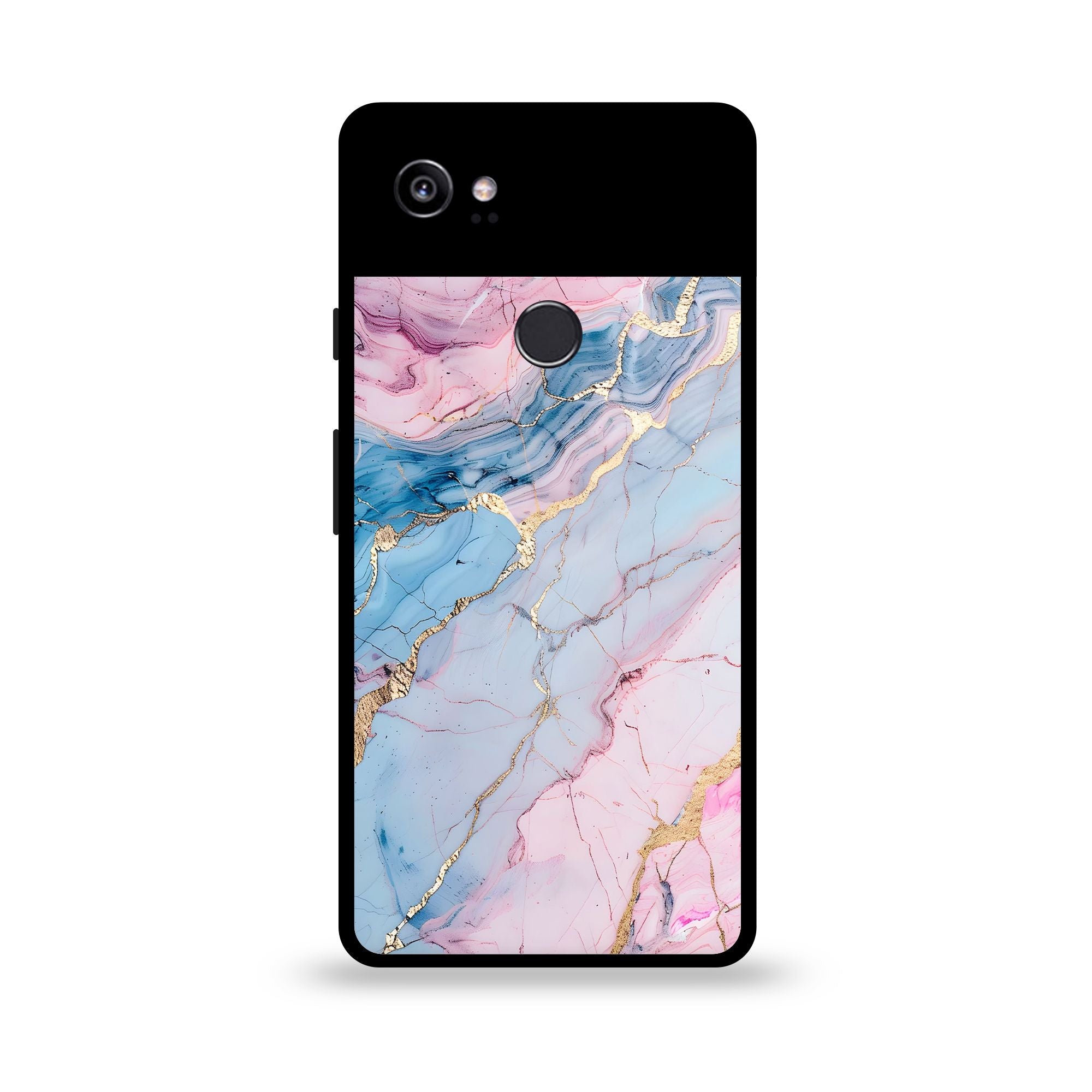Google Pixel 2XL - Wallpaper 29 - Premium Printed Glossy Phone Case