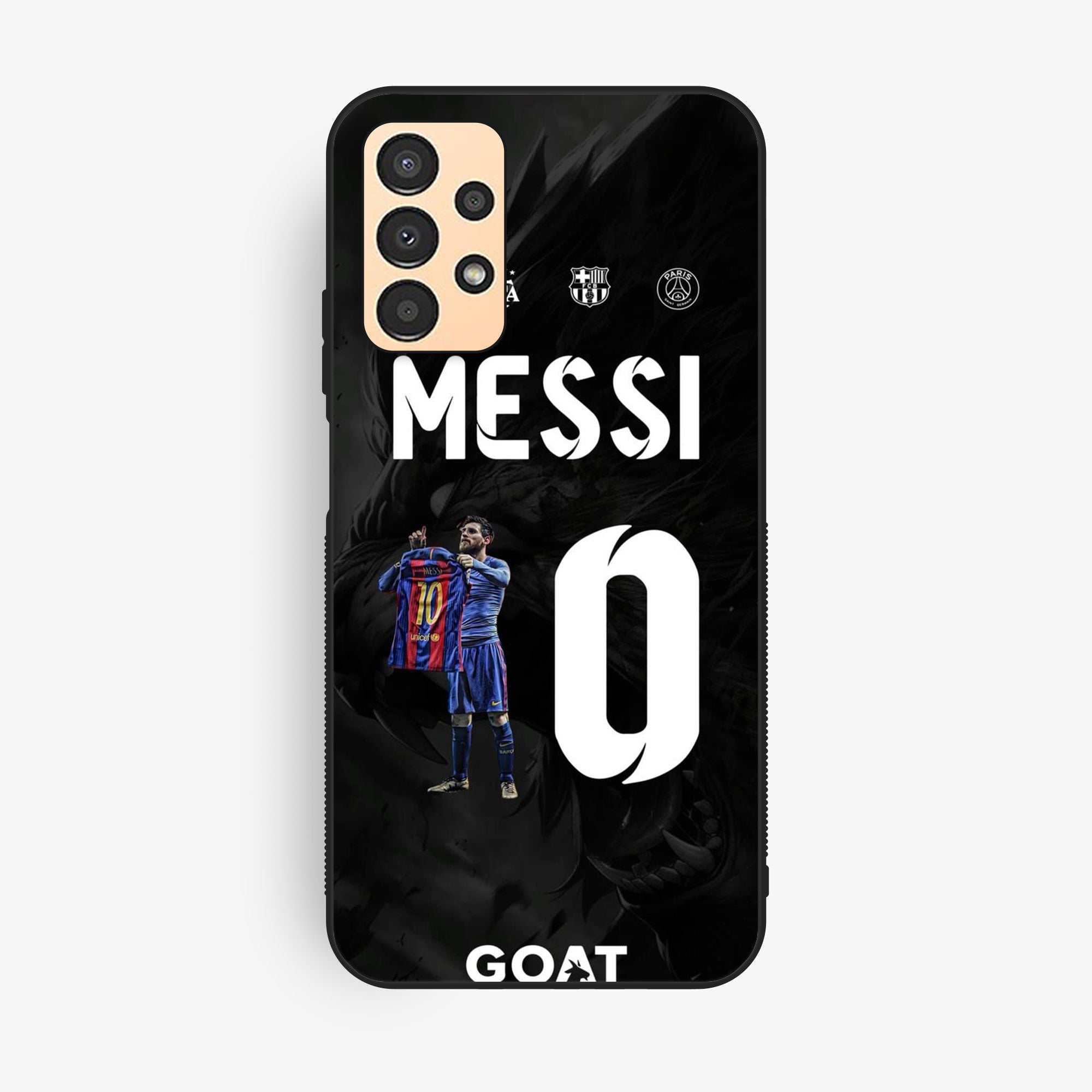 Samsung Galaxy A13 - Wallpaper 157 - Premium Printed Glossy Phone Case