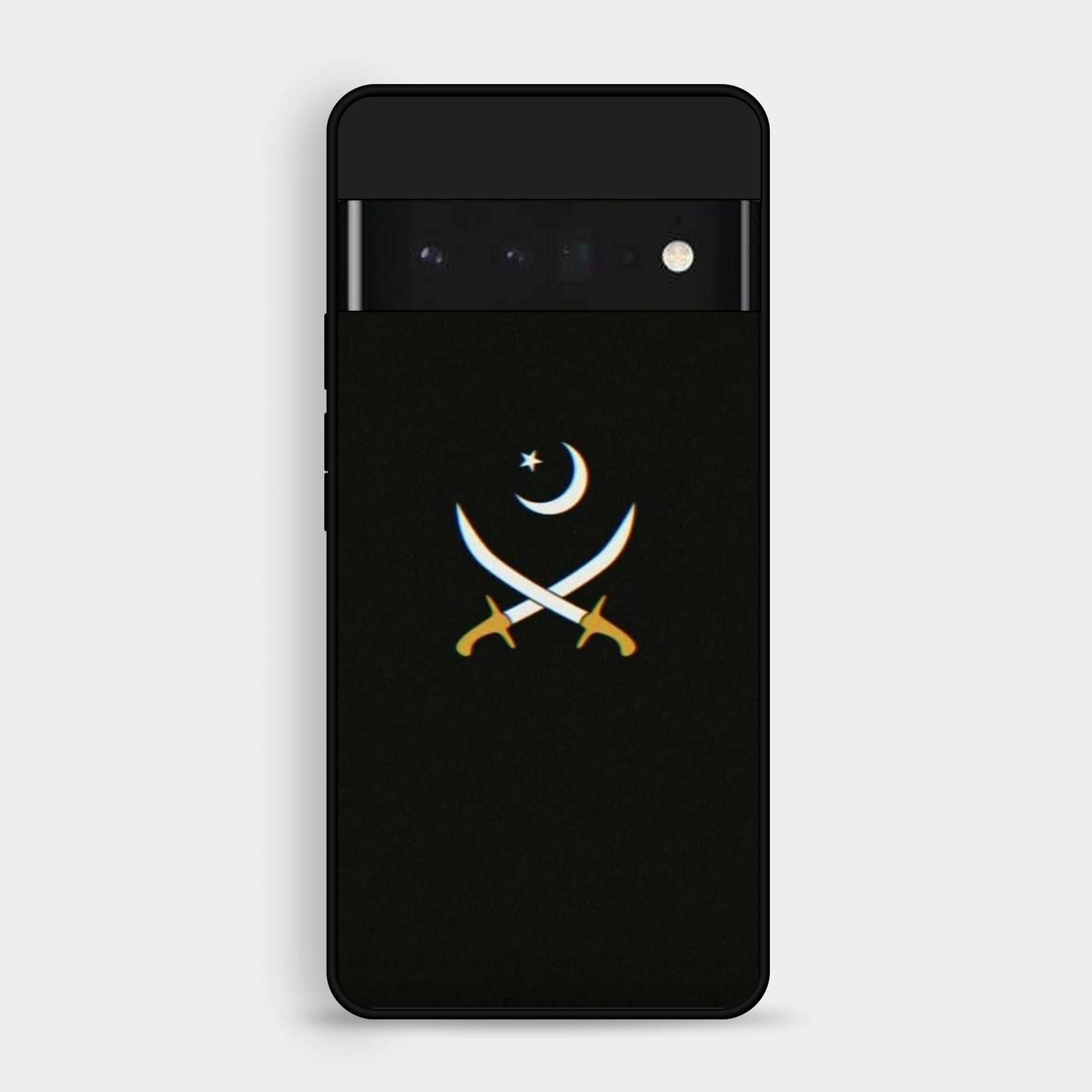 Google Pixel 6 Pro - Wallpaper 140 - Premium Printed Glossy Phone Case
