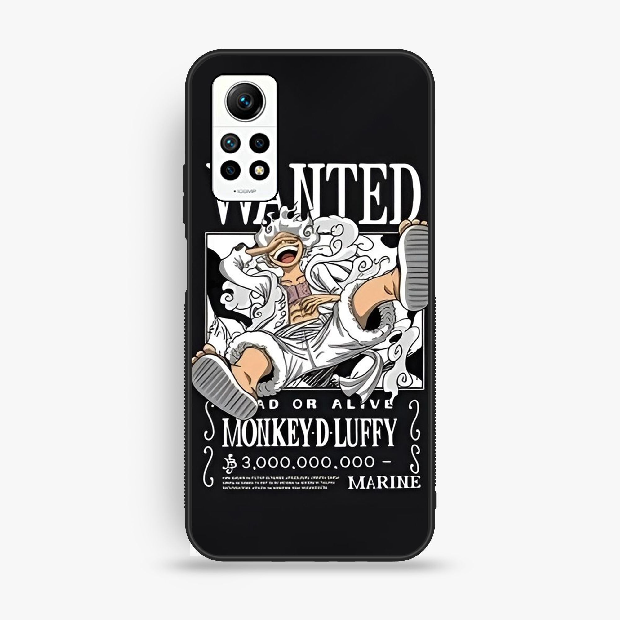 Xiaomi Redmi Note 12 Pro 4g - Wallpaper 49 - Premium Printed Glossy Phone Case
