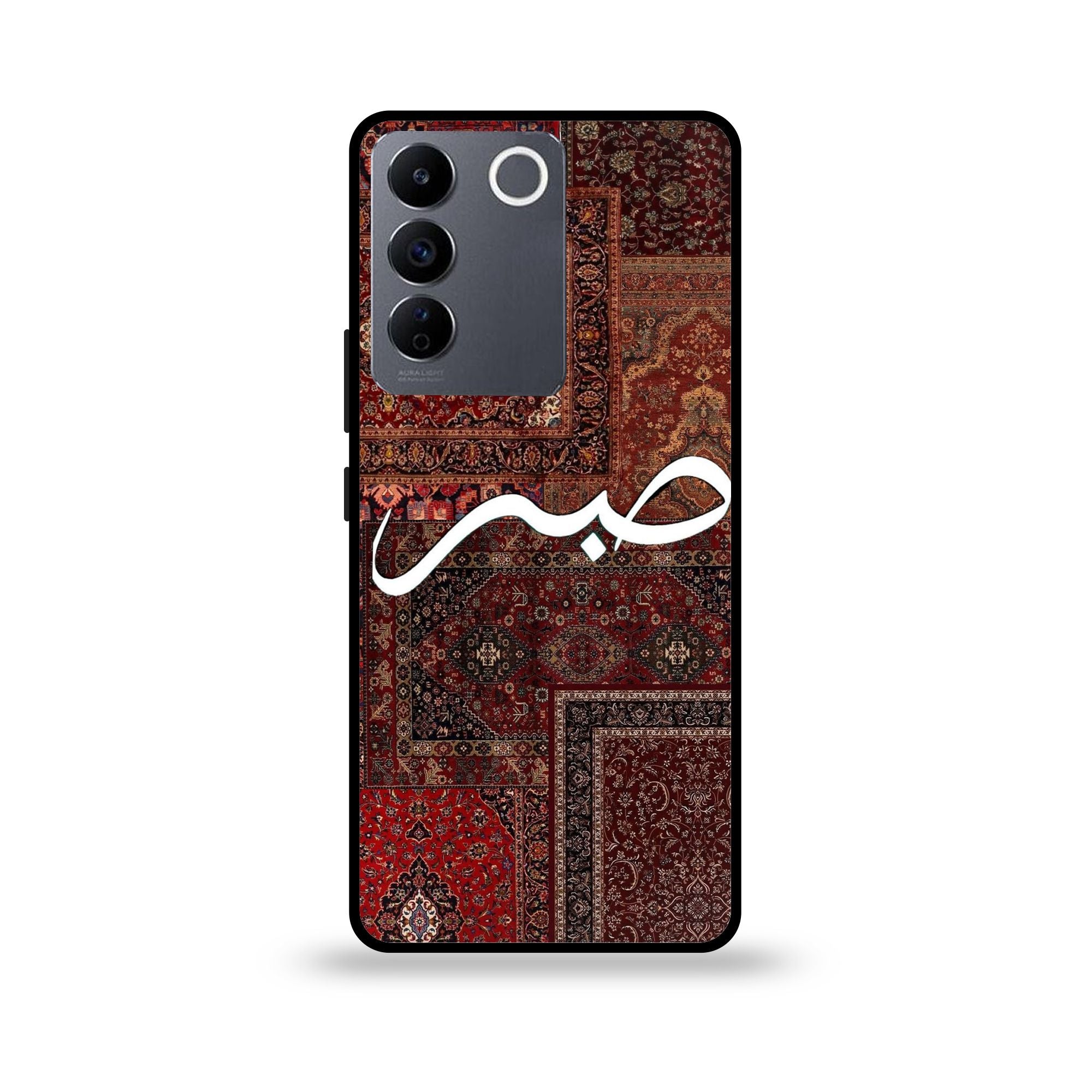 Vivo V27E - Wallpaper 046 - Premium Printed Glossy Phone Case
