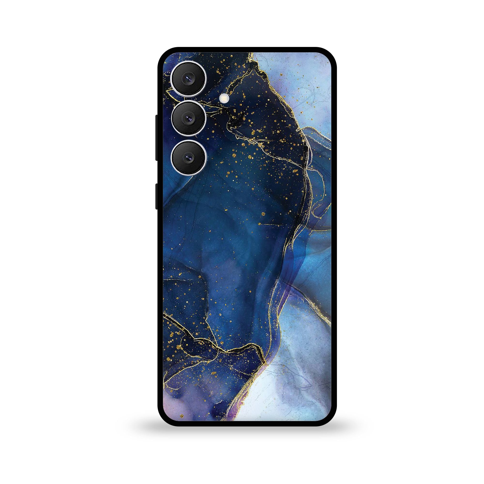 Samsung Galaxy S25 FE - Wallpaper 127 - Premium Printed Glossy Phone Case