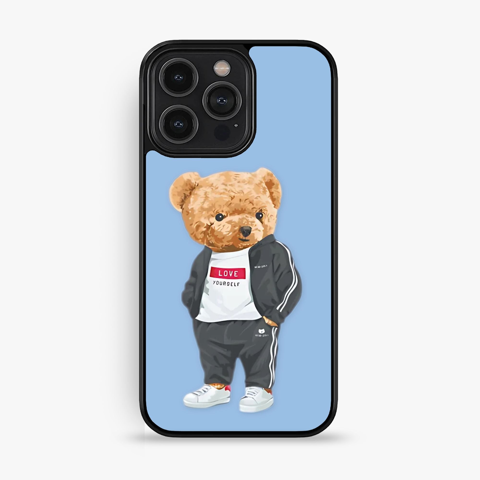 iPhone 14 Pro Max - Wallpaper 138 - Premium Printed Glossy Phone Case