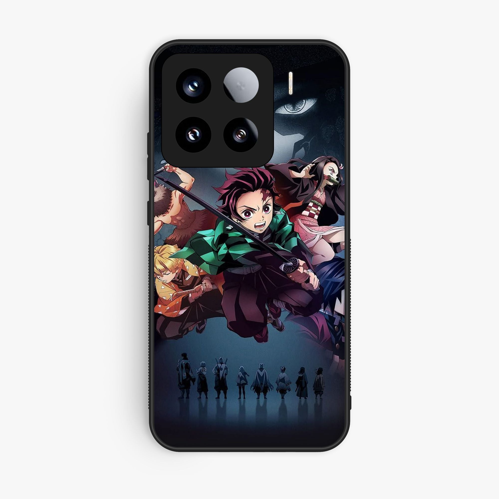 Xiaomi 15 - Wallpaper 077 - Premium Printed Glossy Phone Case