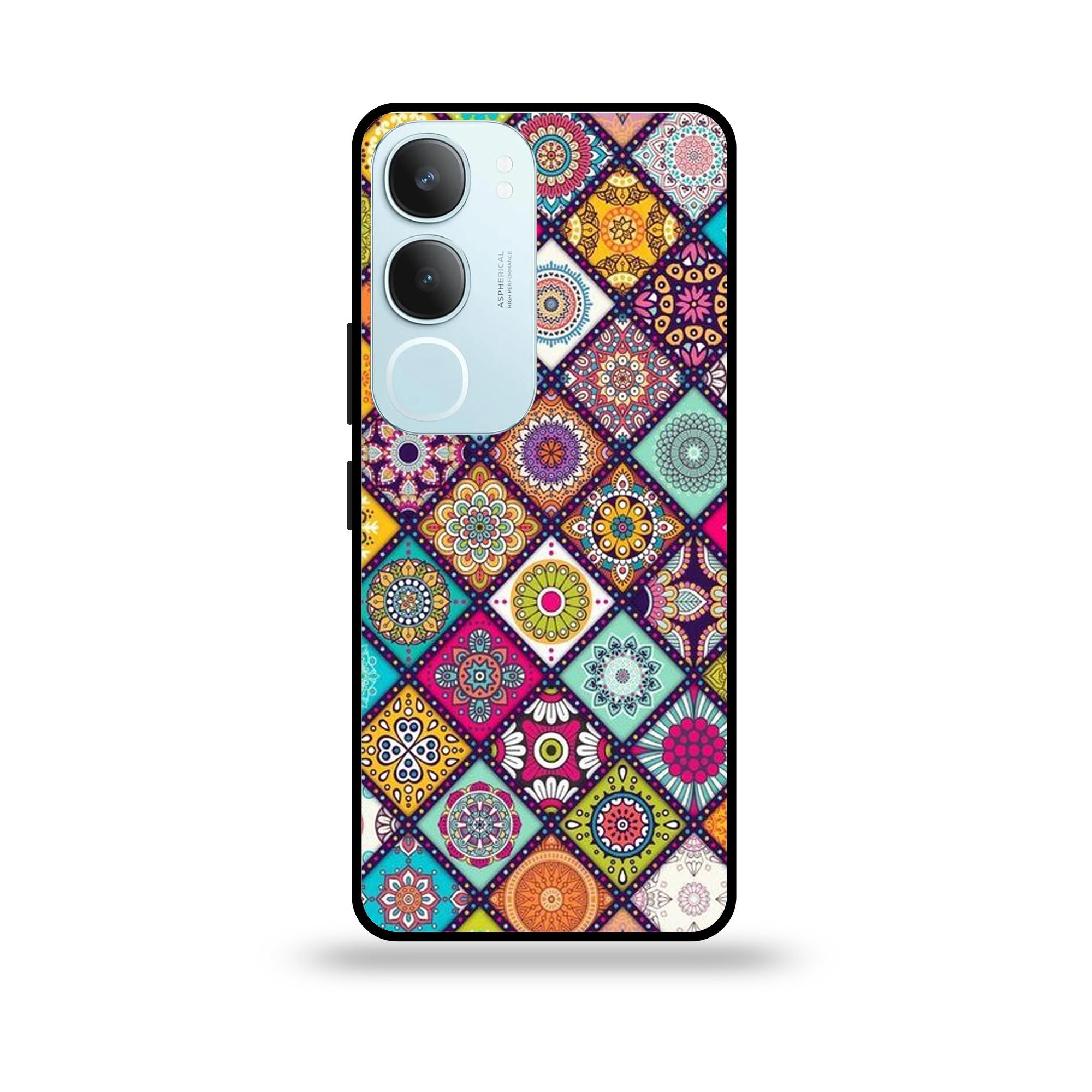 Vivo Y29 - Wallpaper 16 - Premium Printed Glossy Phone Case