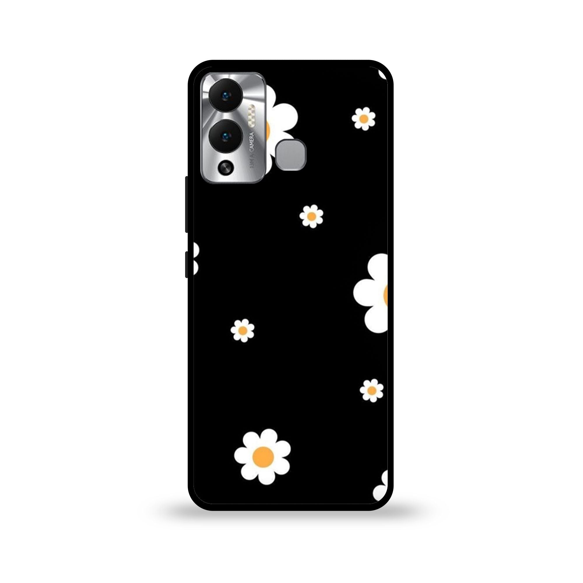 Infinix Hot 12 Play - Wallpaper 75 - Premium Printed Glossy Phone Case