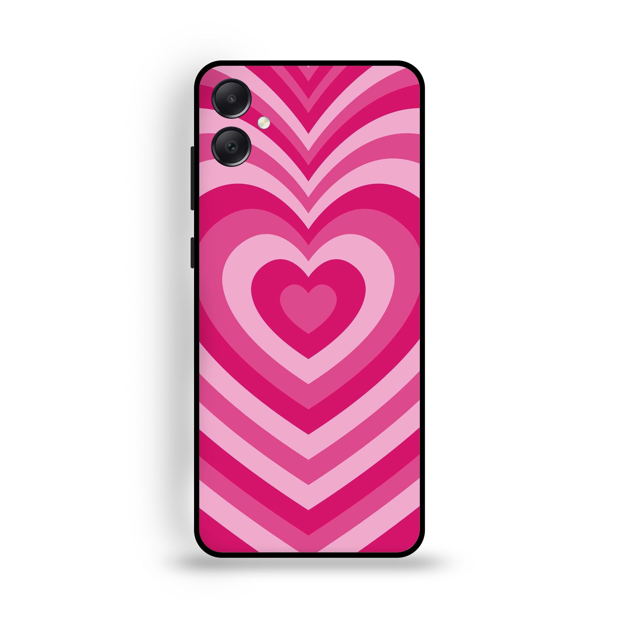 Samsung A05 - Wallpaper 120 - Premium Printed Glossy Phone Case