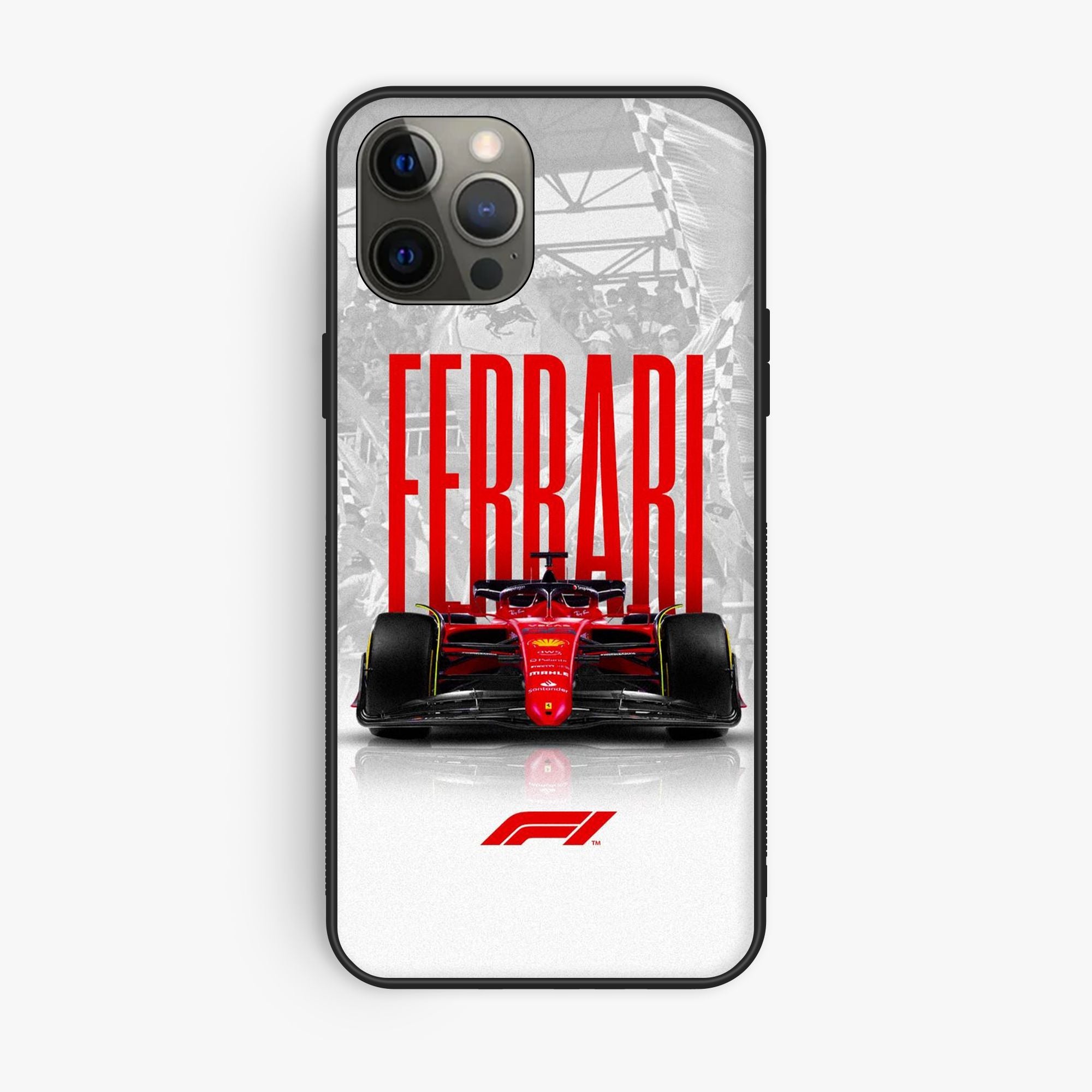 iPhone 11 Pro - Wallpaper 095 - Premium Printed Glossy Phone Case