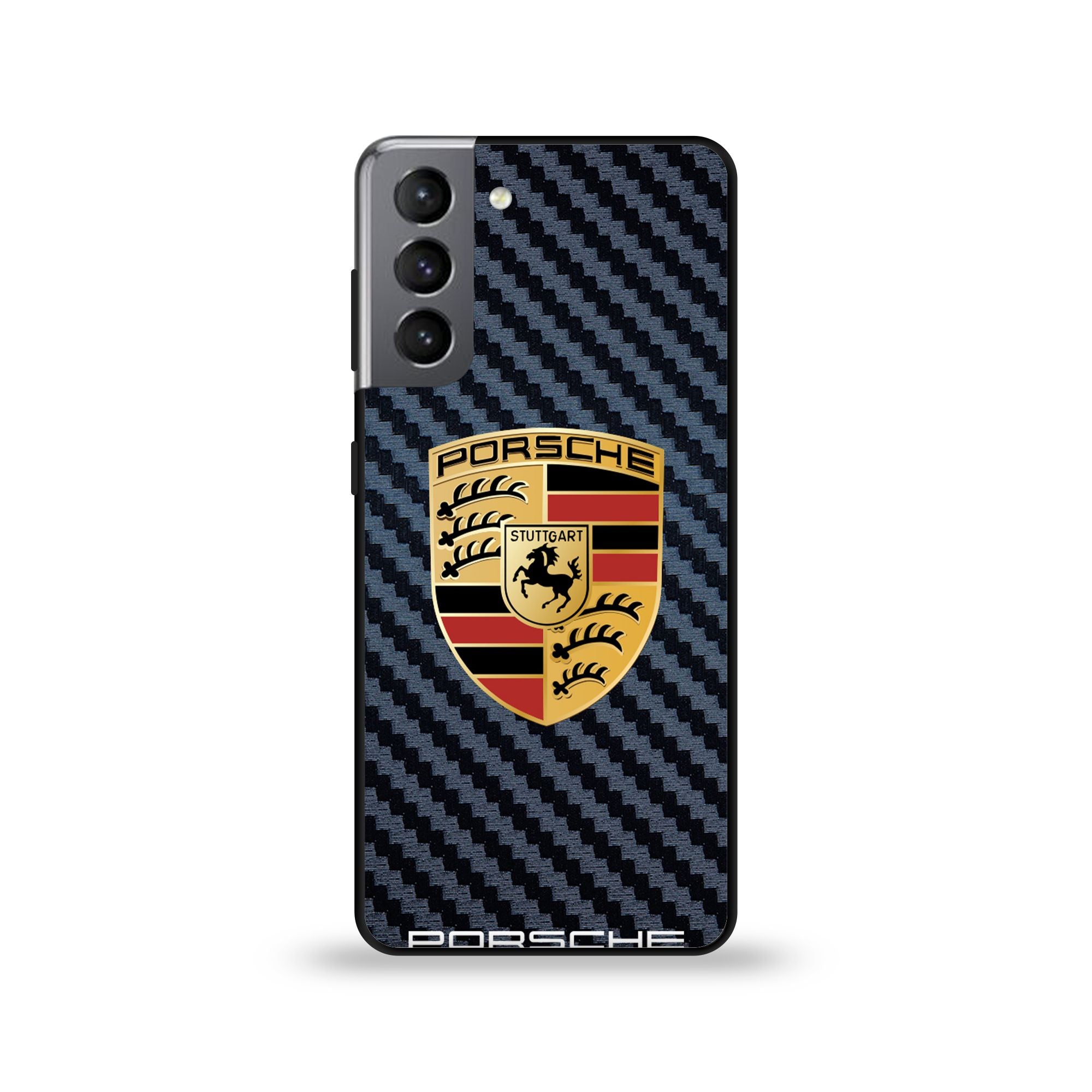 Samsung Galaxy S21 Plus - Wallpaper 018 - Premium Printed Glossy Phone Case