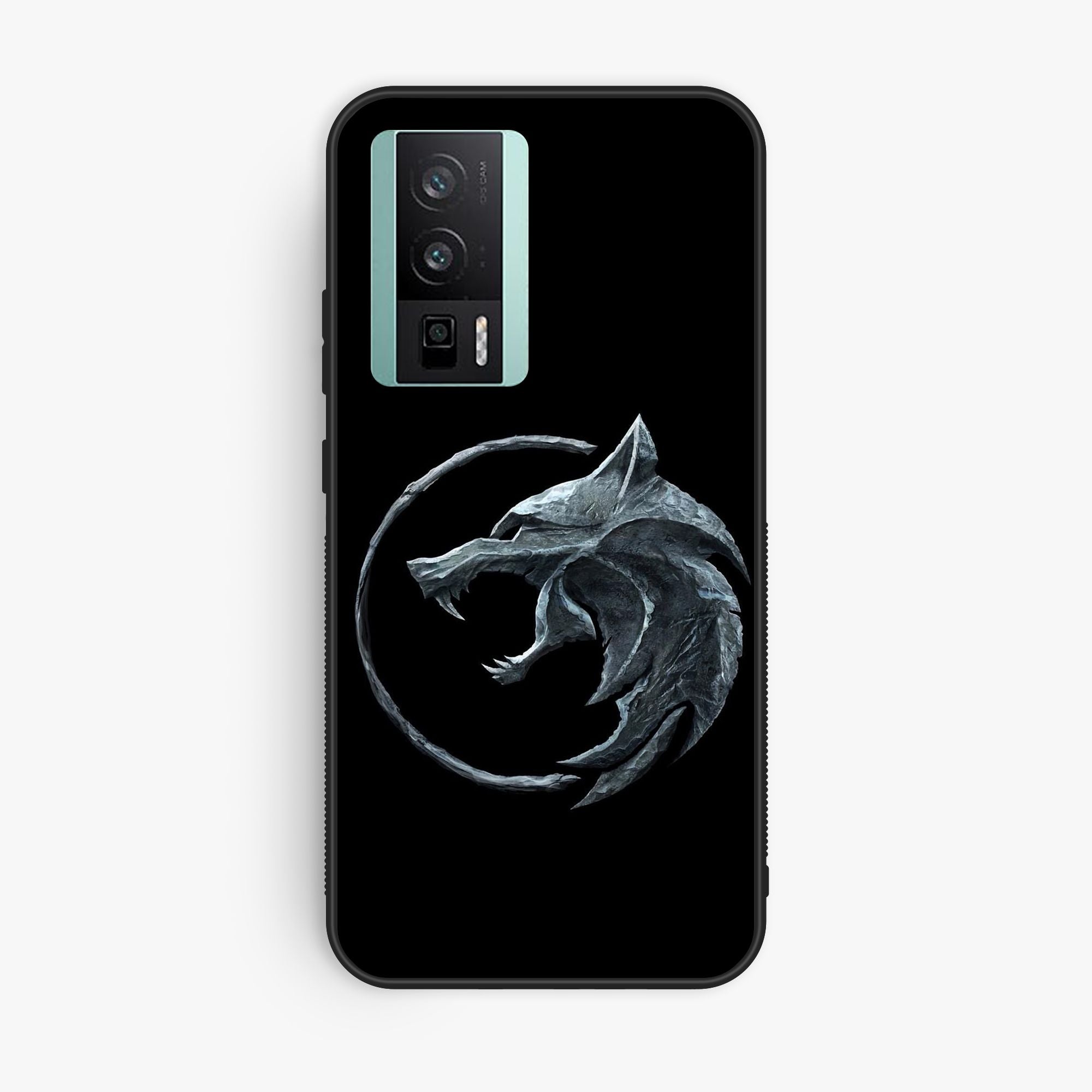 Redmi K60 Pro - Wallpaper 065 - Premium Printed Glossy Phone Case