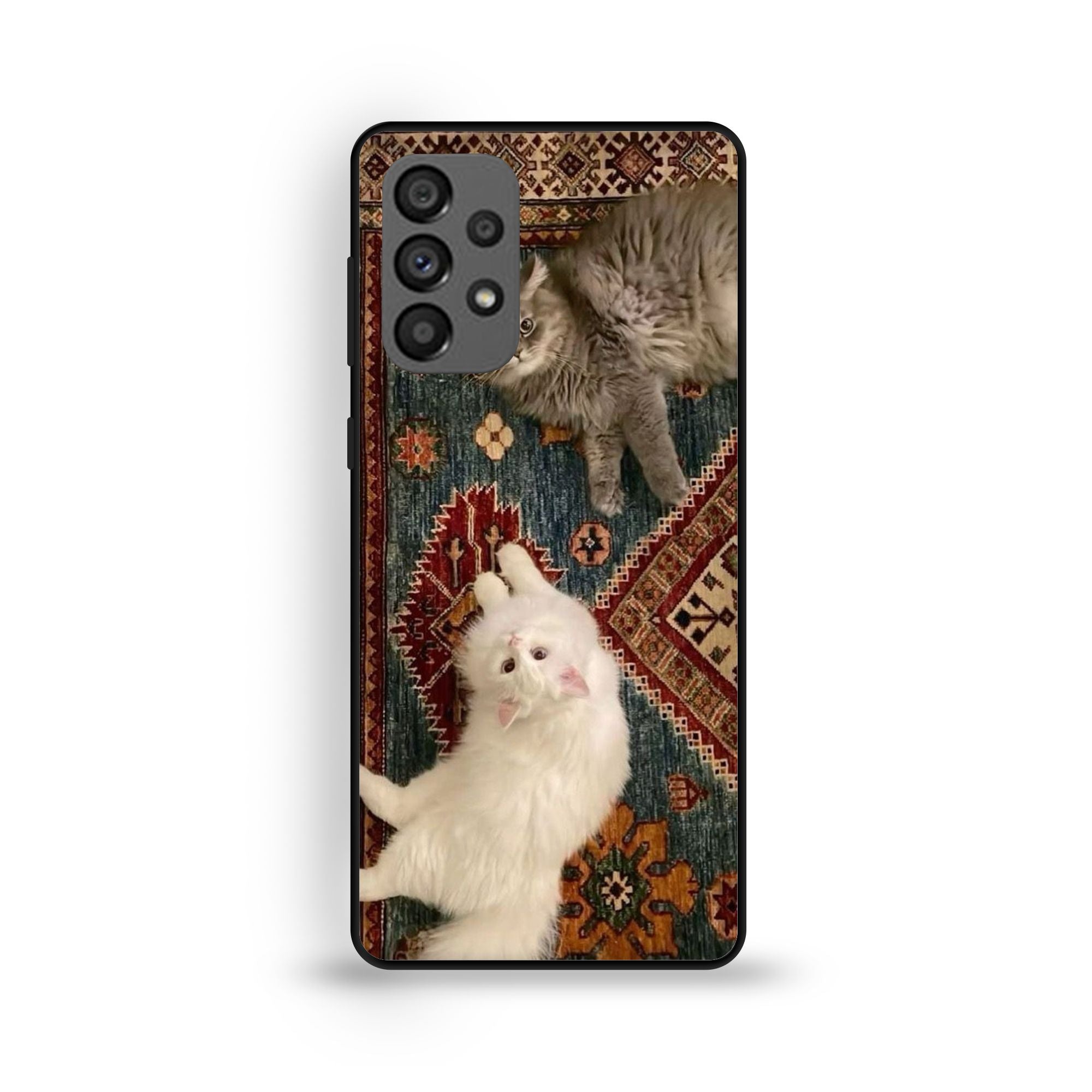 Samsung A73 5G - Wallpaper 048 - Premium Printed Glossy Phone Case