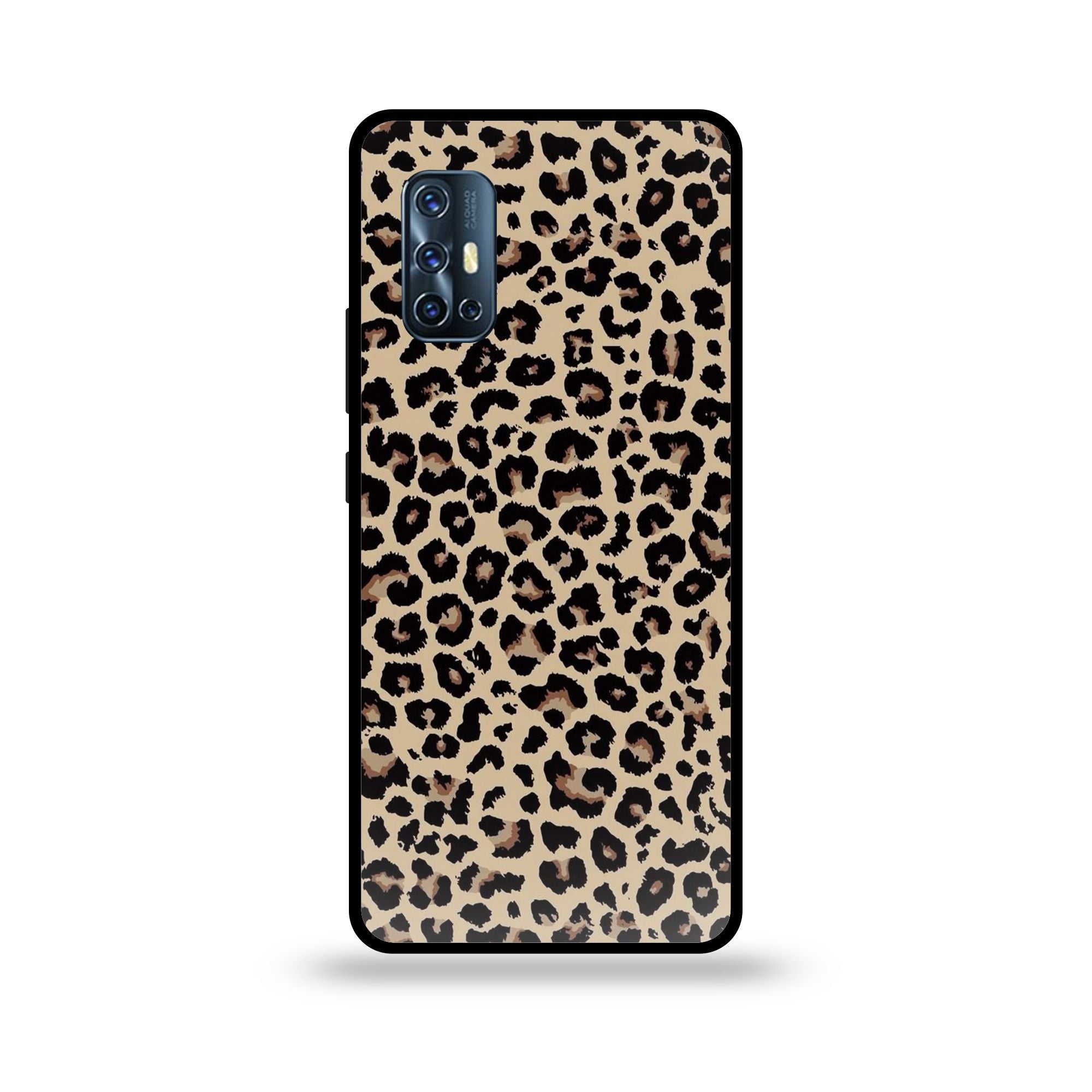 Vivo V17 - Wallpaper 040 - Premium Printed Glossy Phone Case