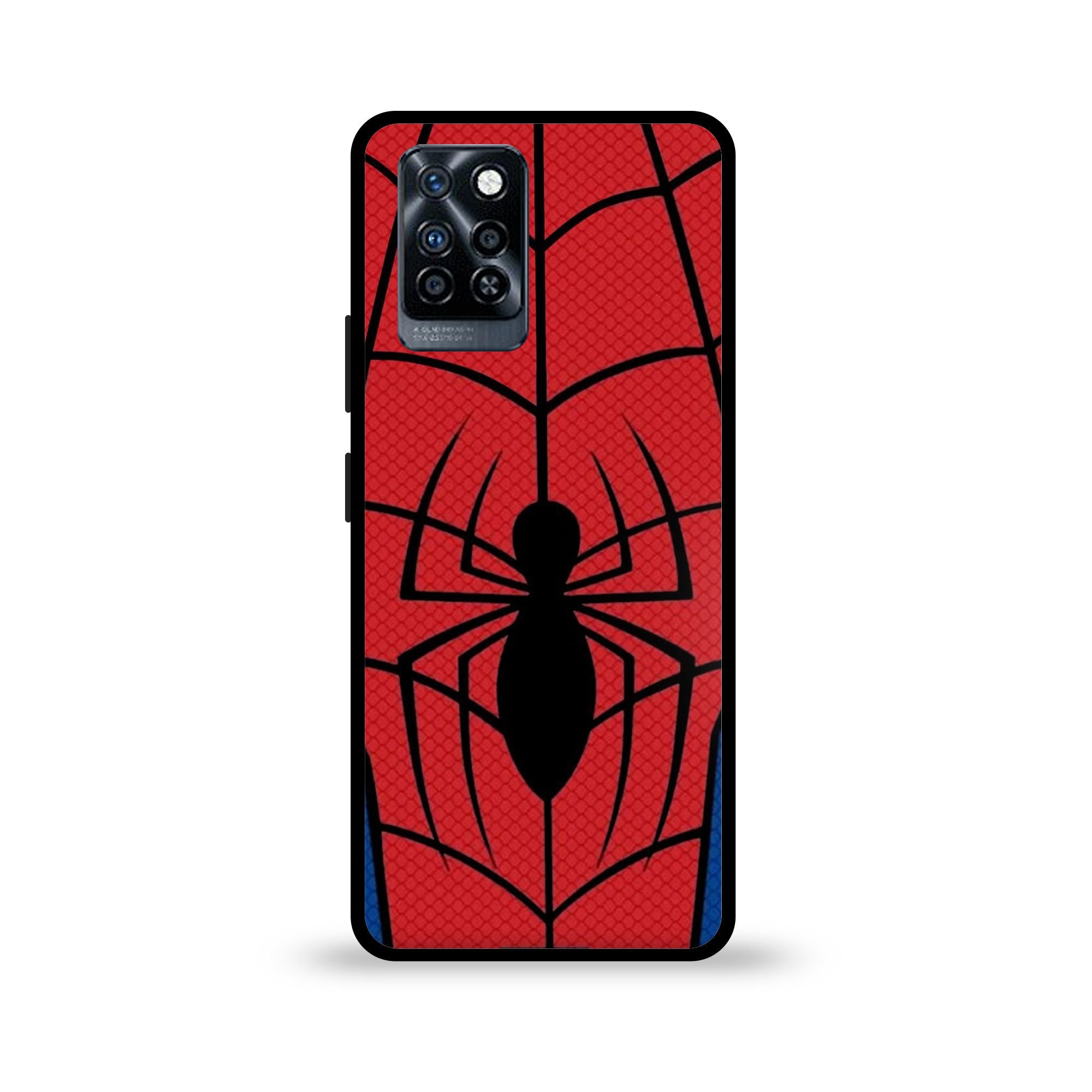 Infinix Note 10 Pro - Wallpaper 41 - Premium Printed Glossy Phone Case