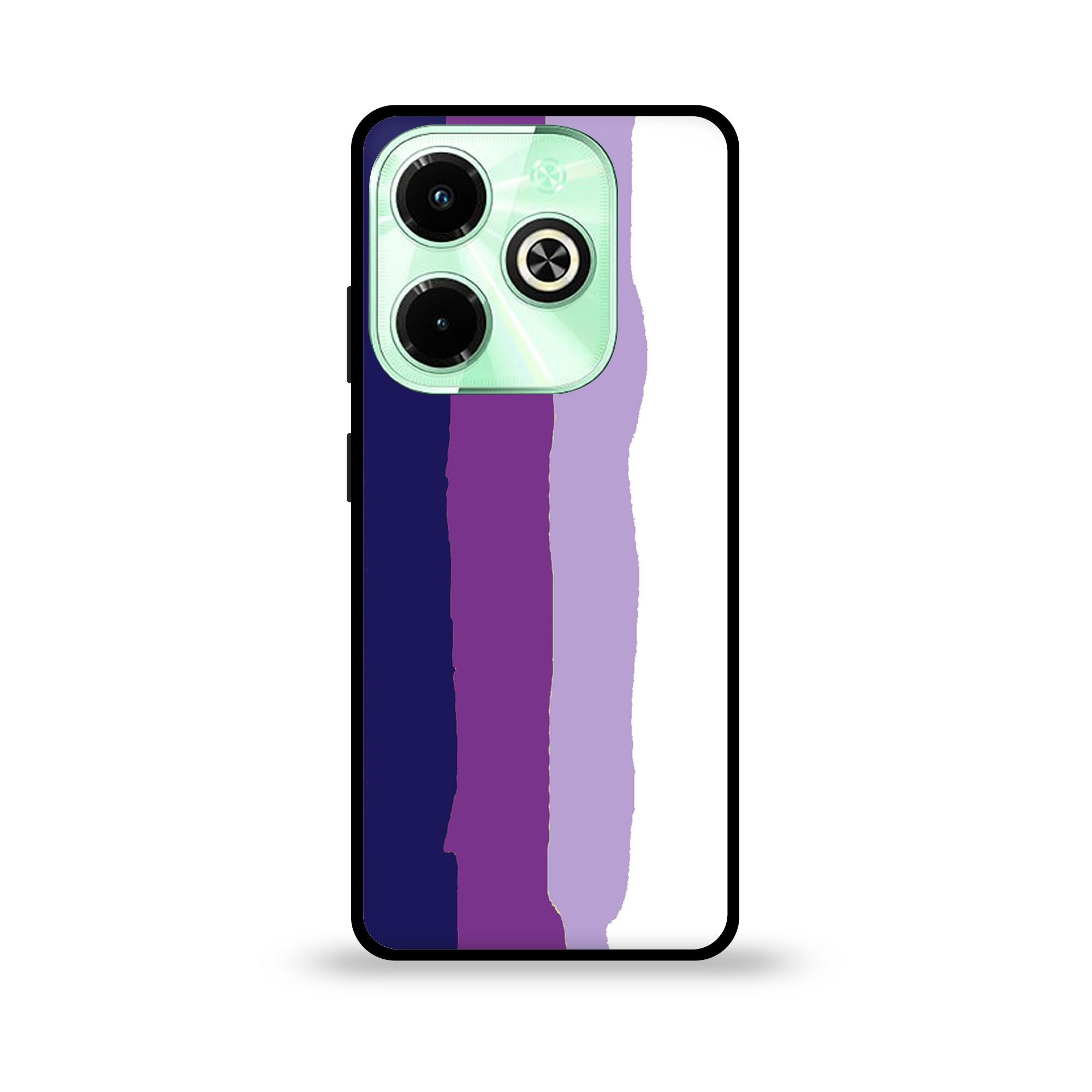 Infinix Hot 40i - Wallpaper 18 - Premium Printed Glossy Phone Case