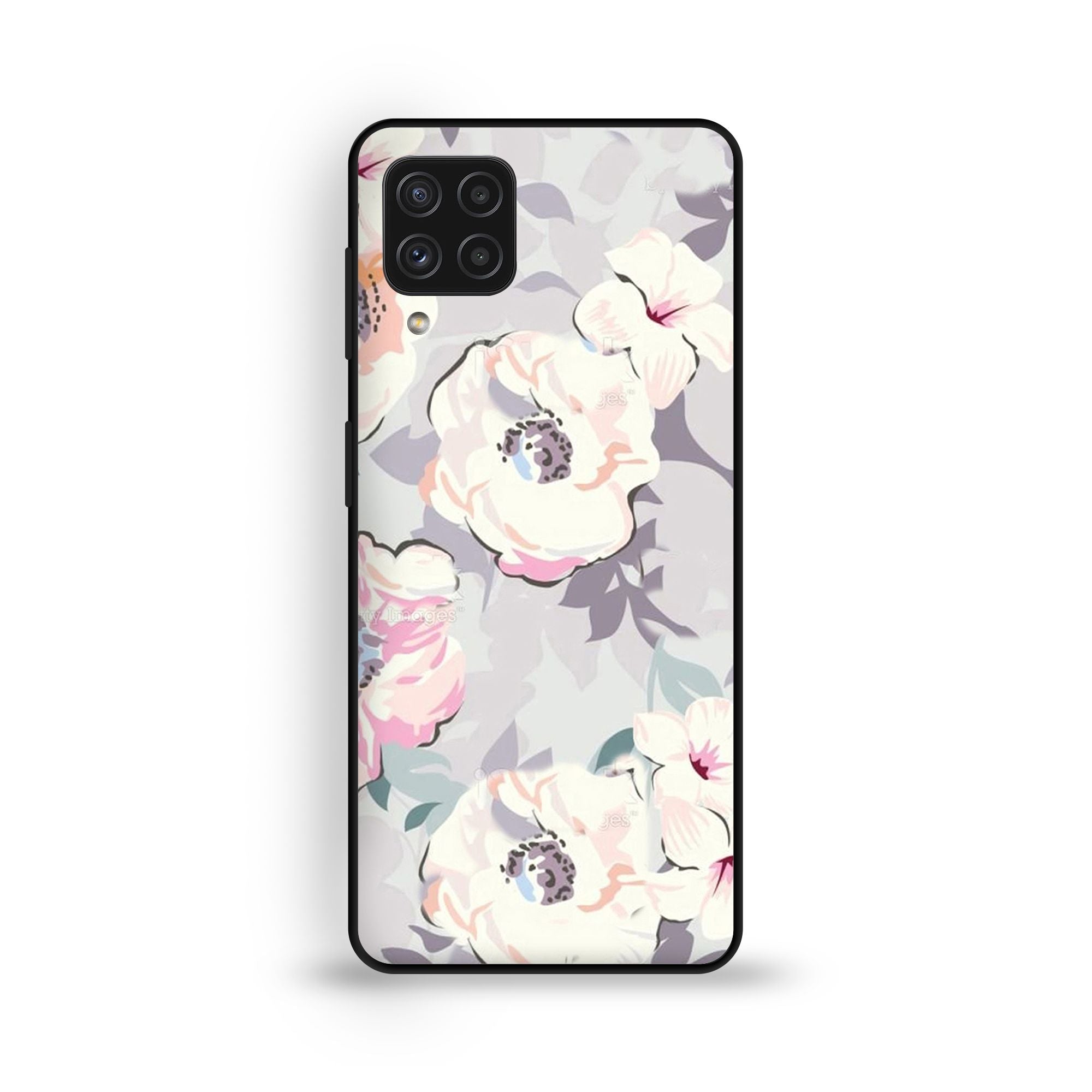Samsung A22 4g - Wallpaper 007 - Premium Printed Glossy Phone Case