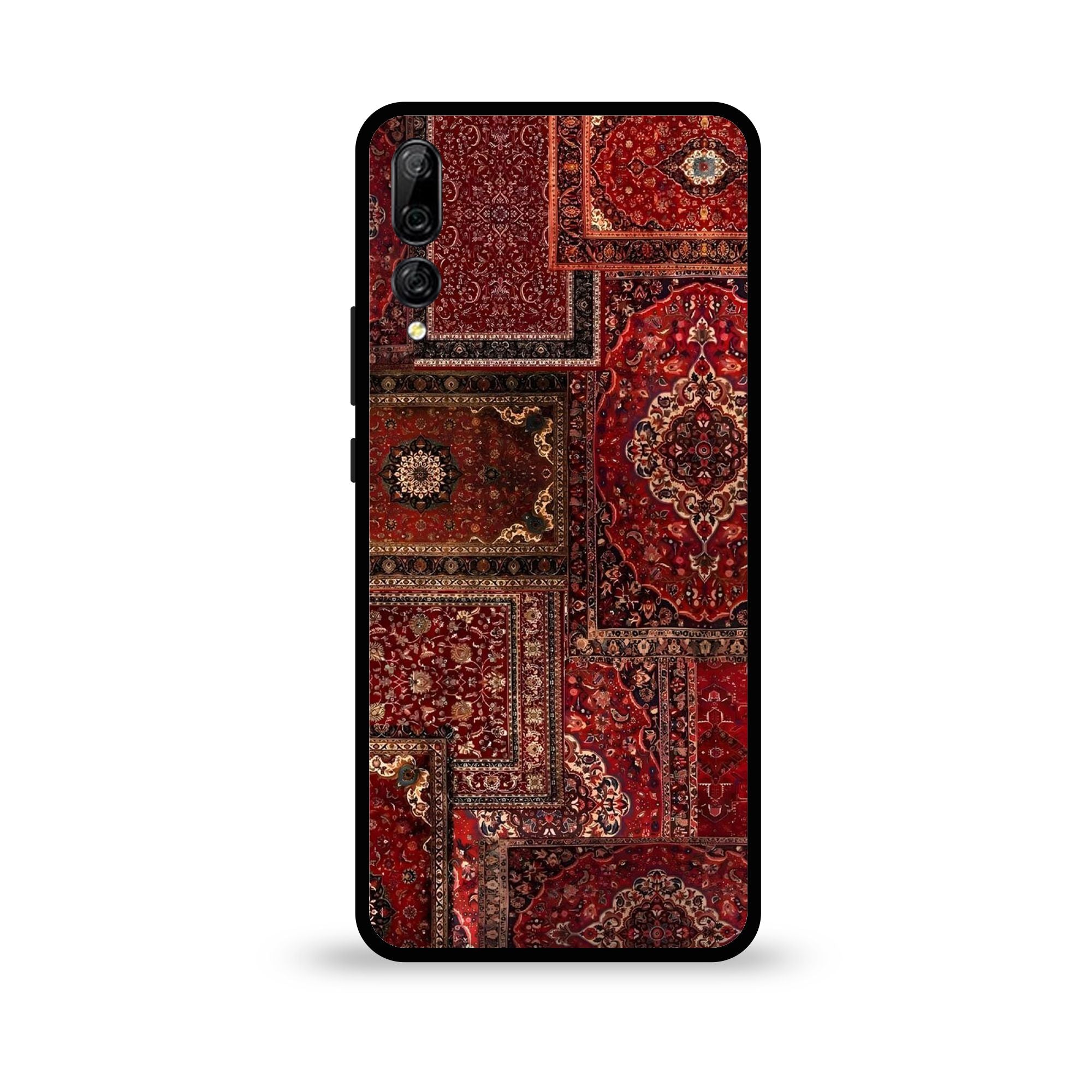 Huawei Y9 Prime (2019) - Wallpaper 45 - Premium Printed Glossy Phone Case