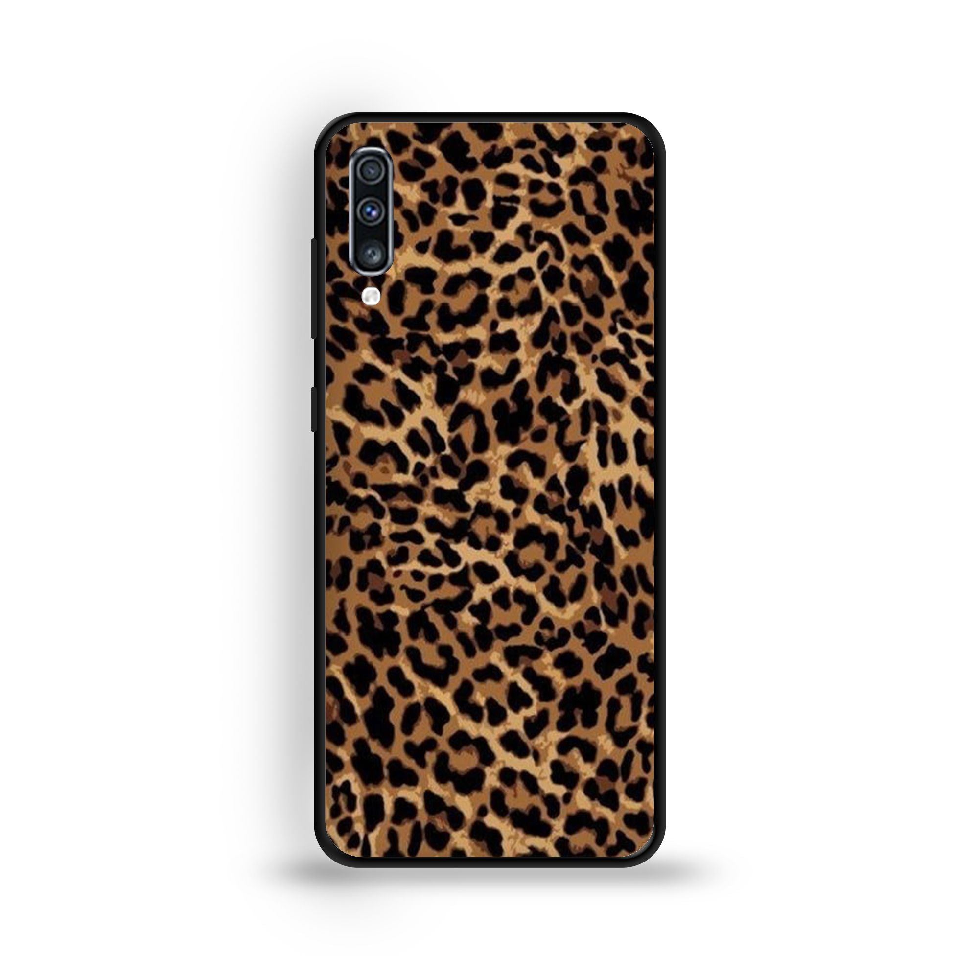 Samsung Galaxy A70 - Wallpaper 173 - Premium Printed Glossy Phone Case