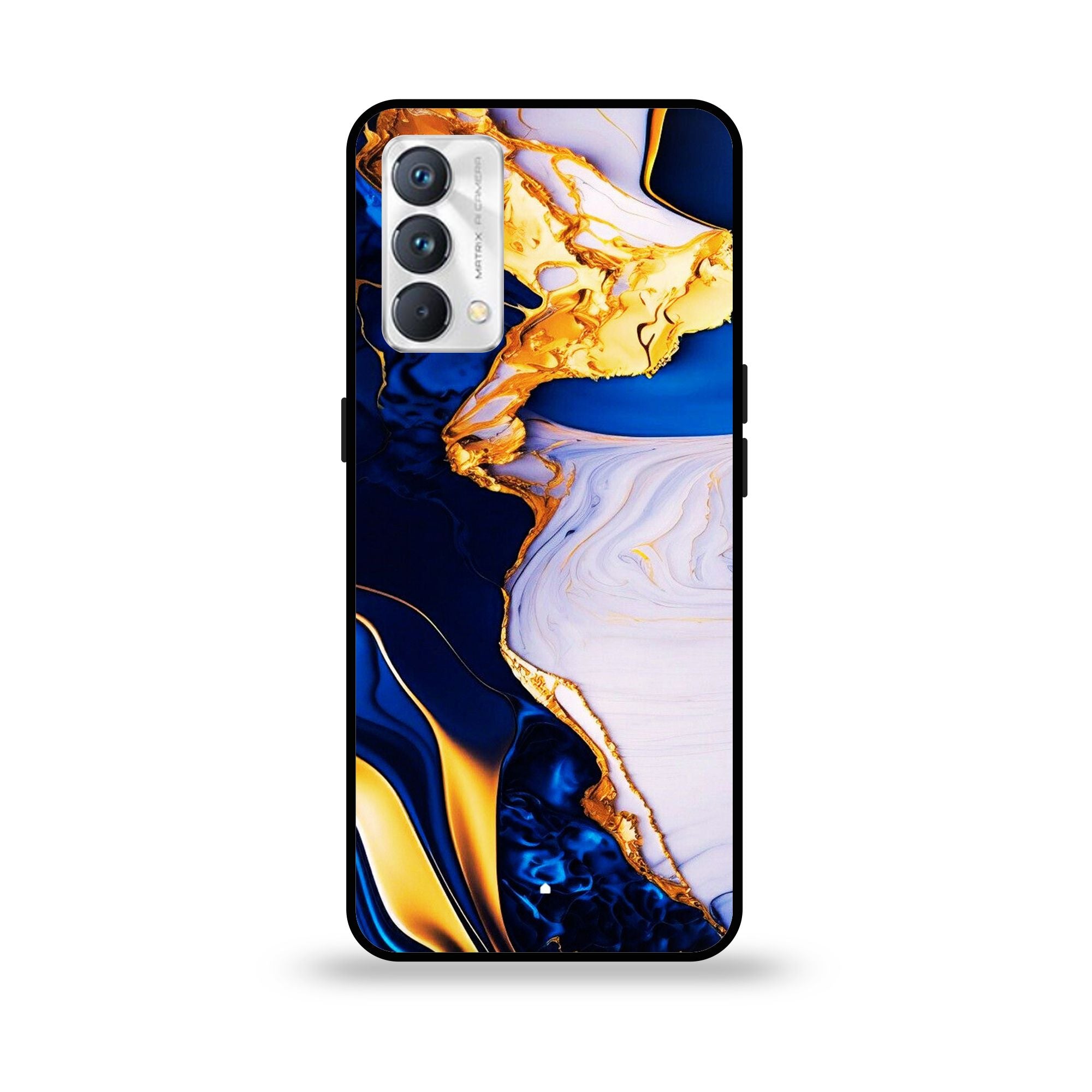 Realme GT Master - Wallpaper 128 - Premium Printed Glossy Phone Case
