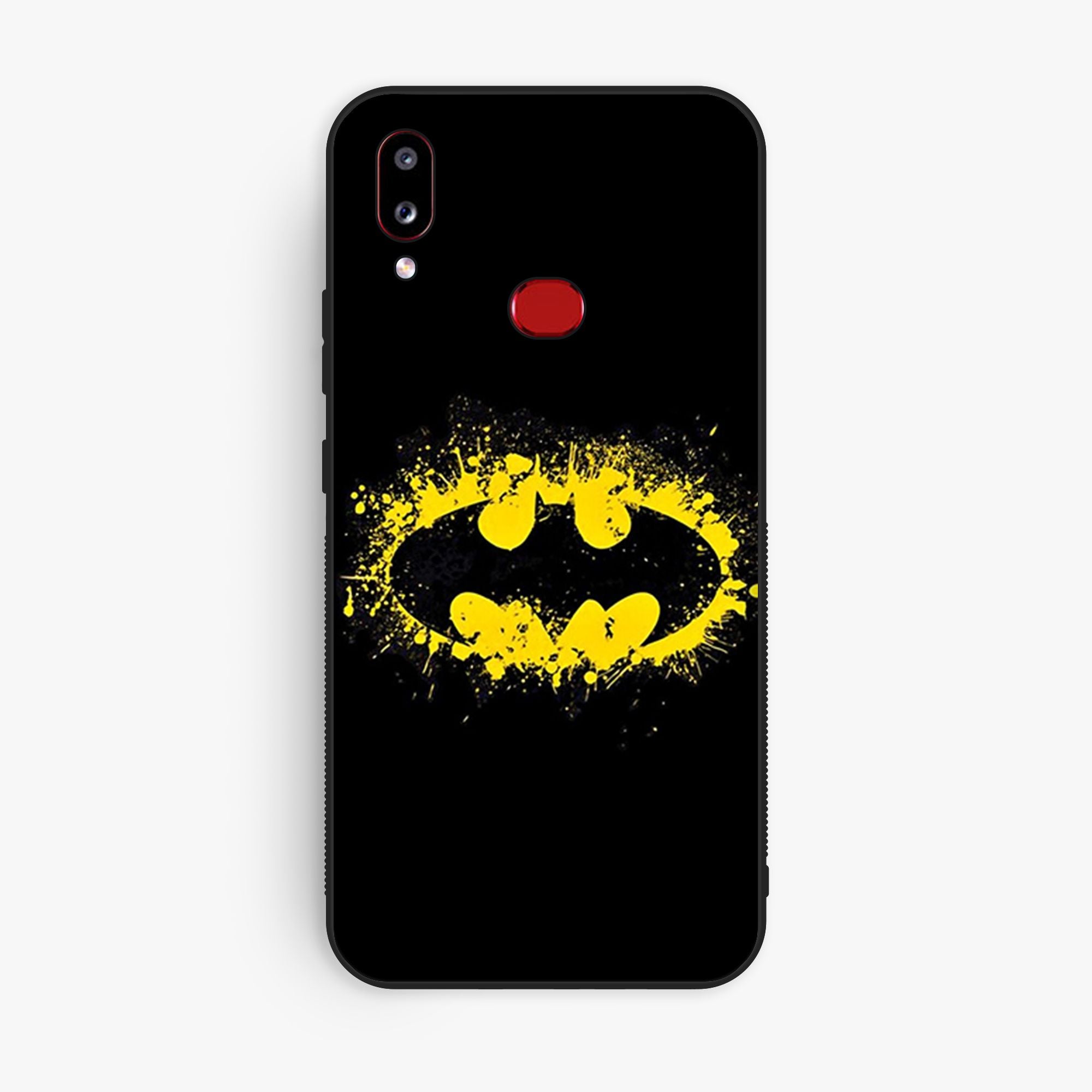 Samsung Galaxy A10s - Wallpaper 117 - Premium Printed Glossy Phone Case