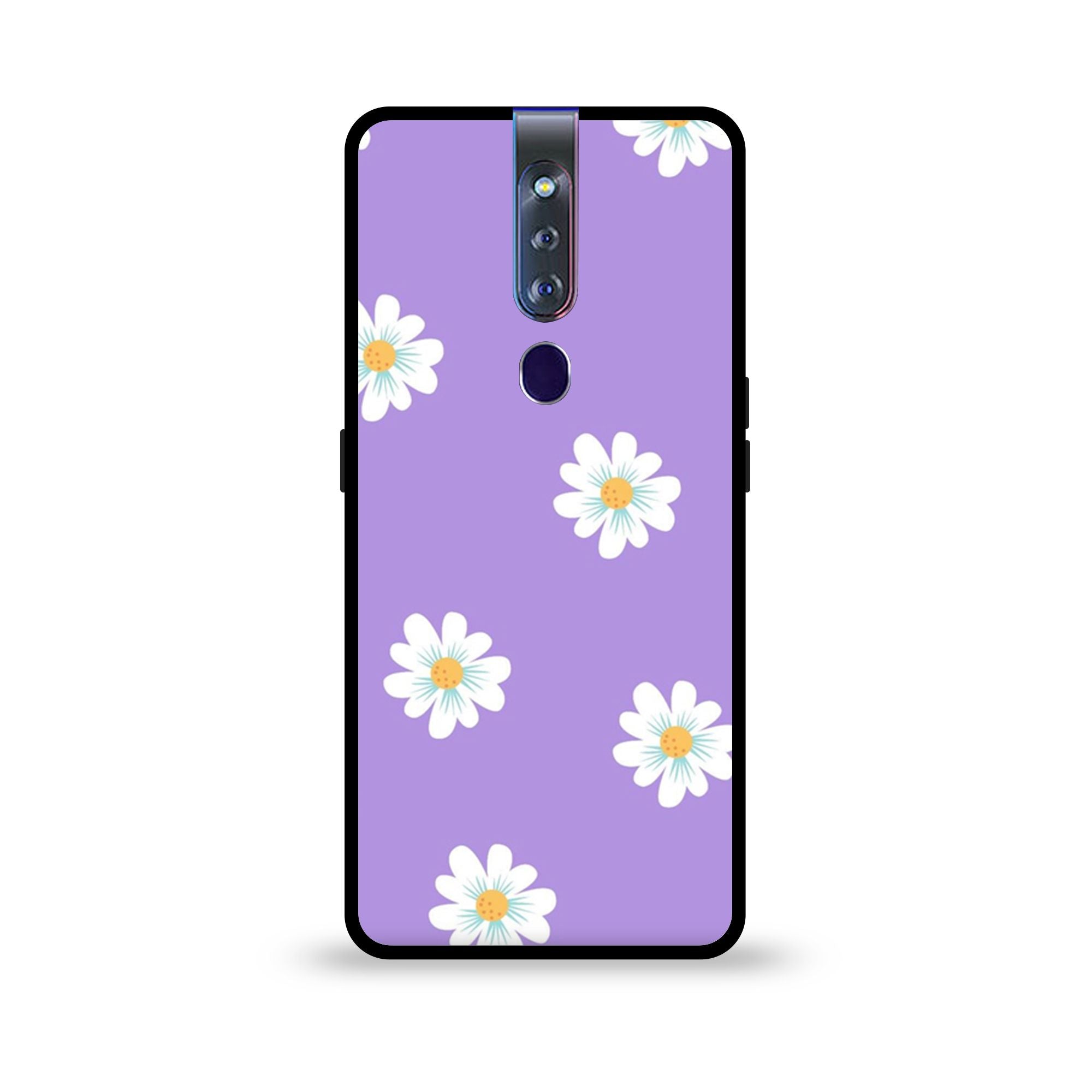 Oppo F11 Pro - Wallpaper 76 - Premium Printed Glossy Phone Case
