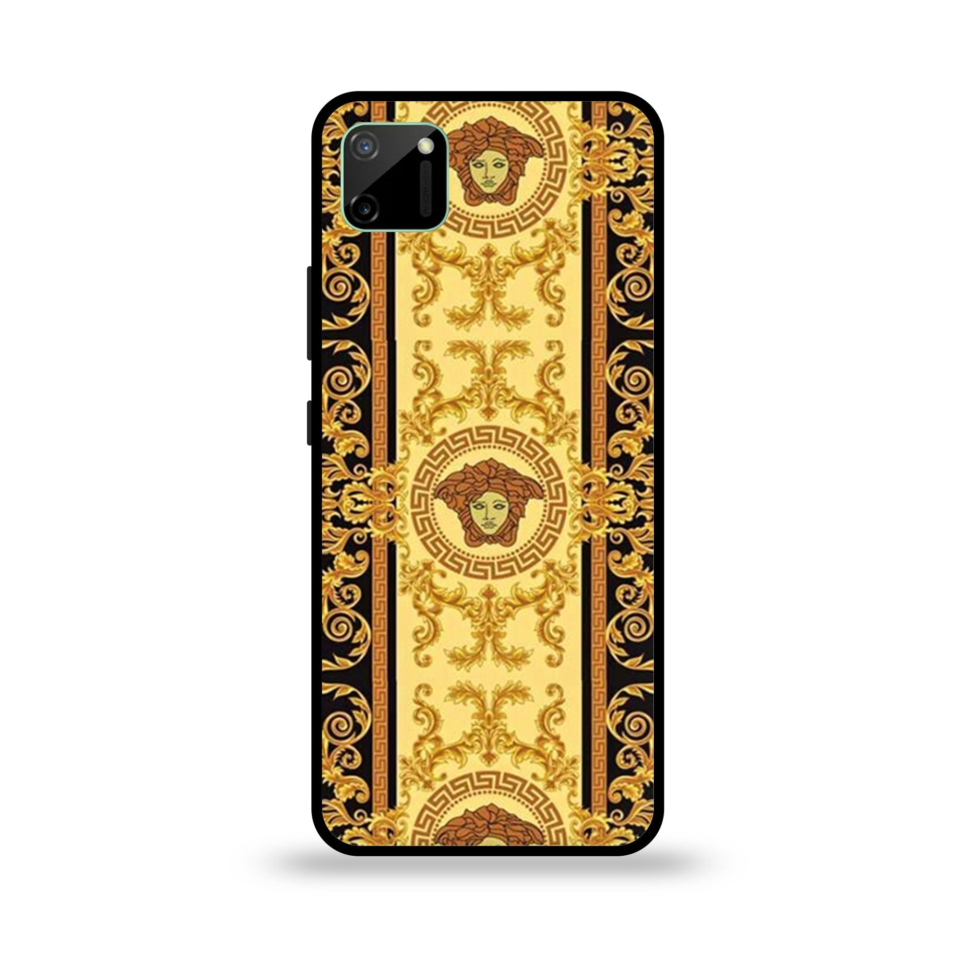 Realme C11 - Wallpaper 114 - Premium Printed Glossy Phone Case