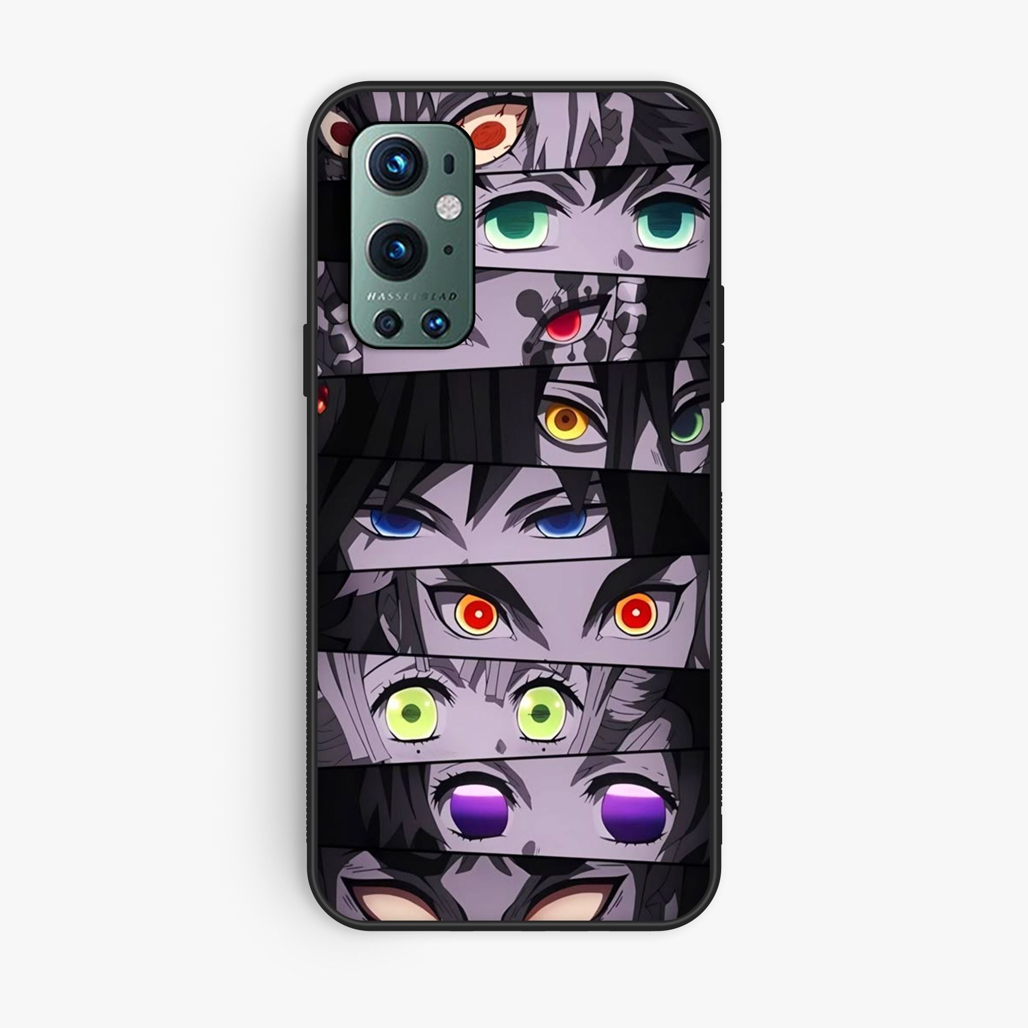 OnePlus 9 Pro - Wallpaper 075 - Premium Printed Glossy Phone Case