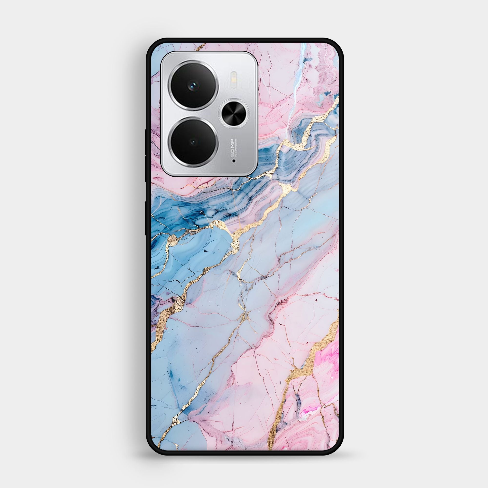 Realme 14 5G - Wallpaper 034 - Premium Printed Glossy Phone Case