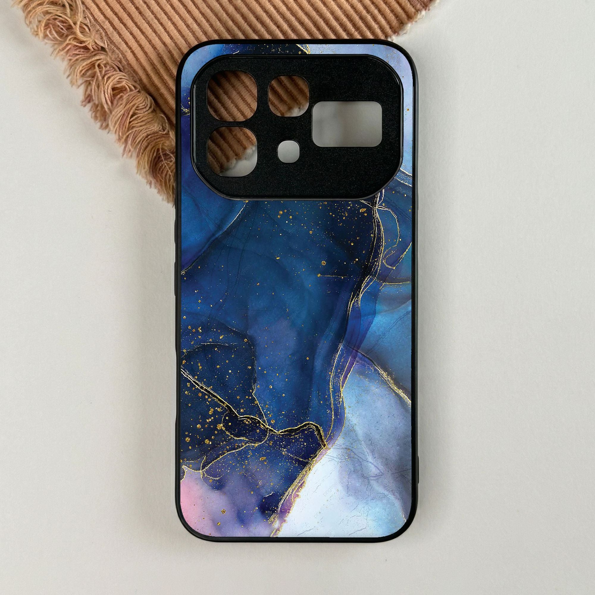 Infinix Note 60 Pro - Wallpaper 79 - Premium Printed Glossy Phone Case