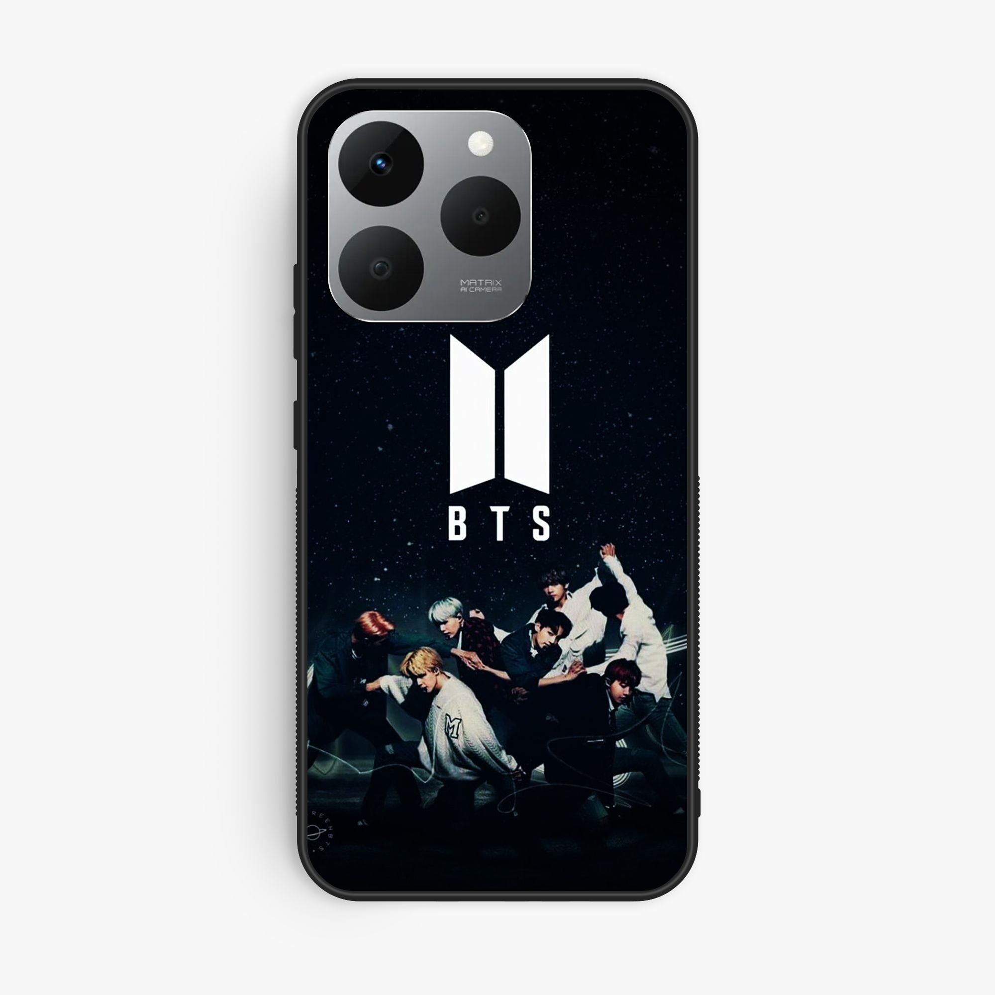 Realme 15T - Wallpaper 59 - Premium Printed Glossy Phone Case