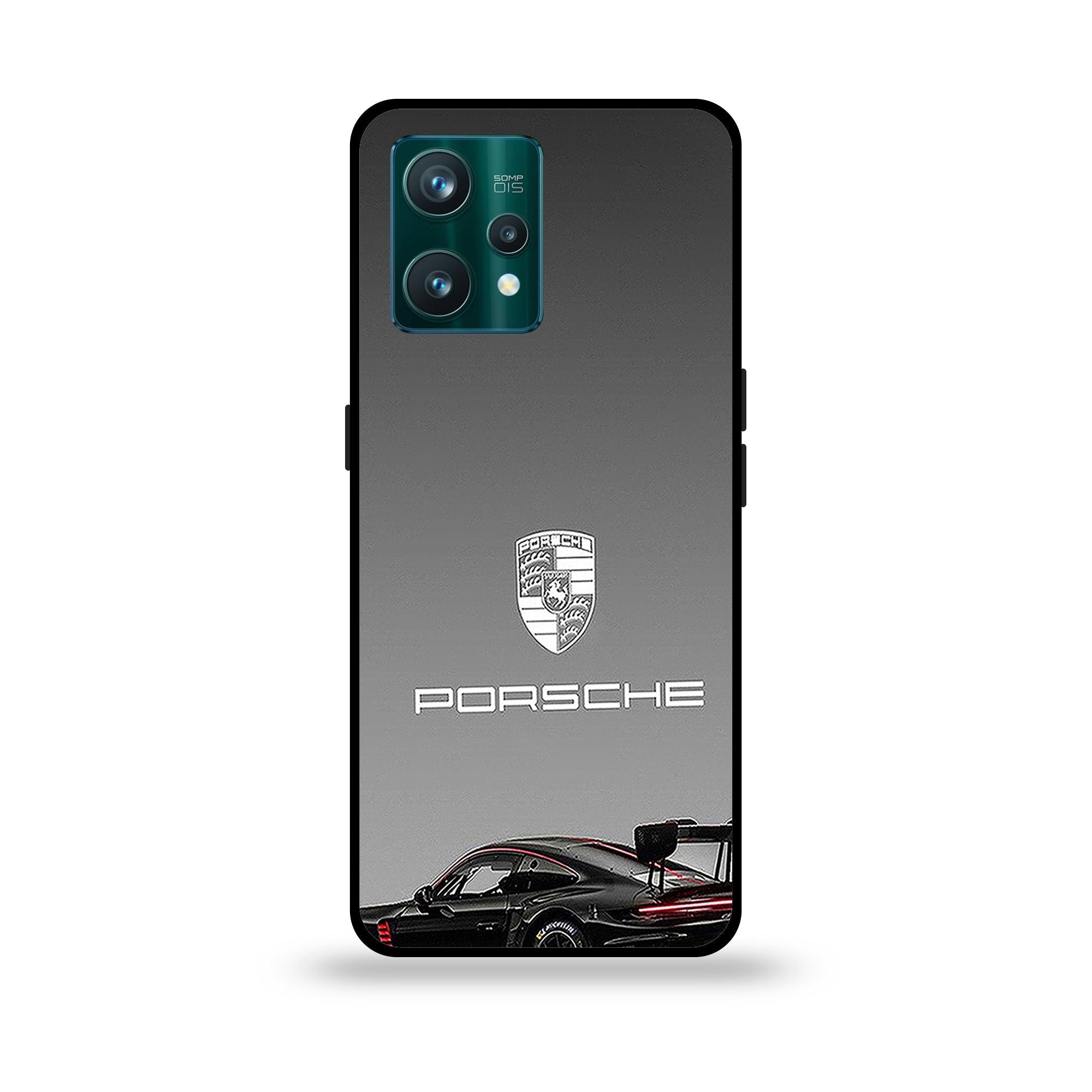 Realme 9 Pro Plus - Wallpaper 152 - Premium Printed Glossy Phone Case