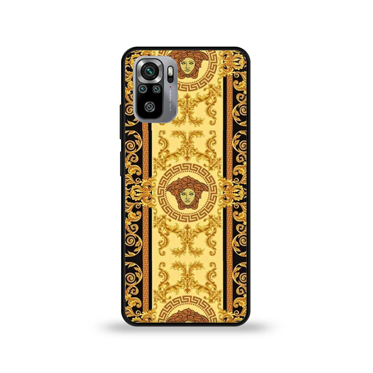 Xiaomi Redmi Note 10s - Wallpaper 114 - Premium Printed Glossy Phone Case