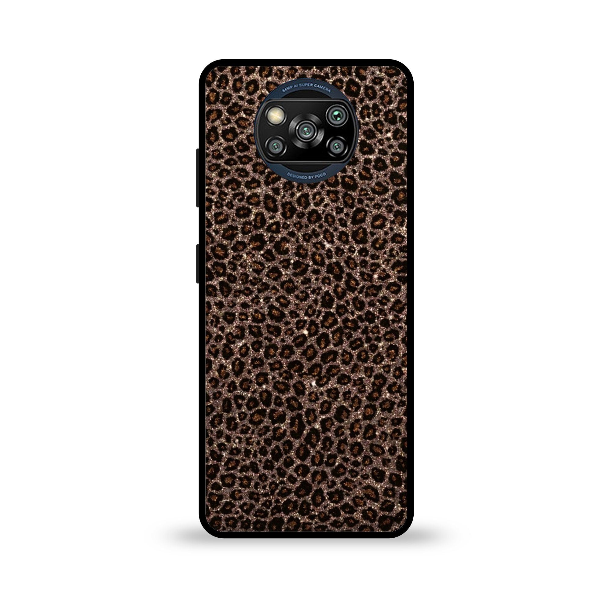 Xiaomi Poco X3 - Wallpaper 32 - Premium Printed Glossy Phone Case