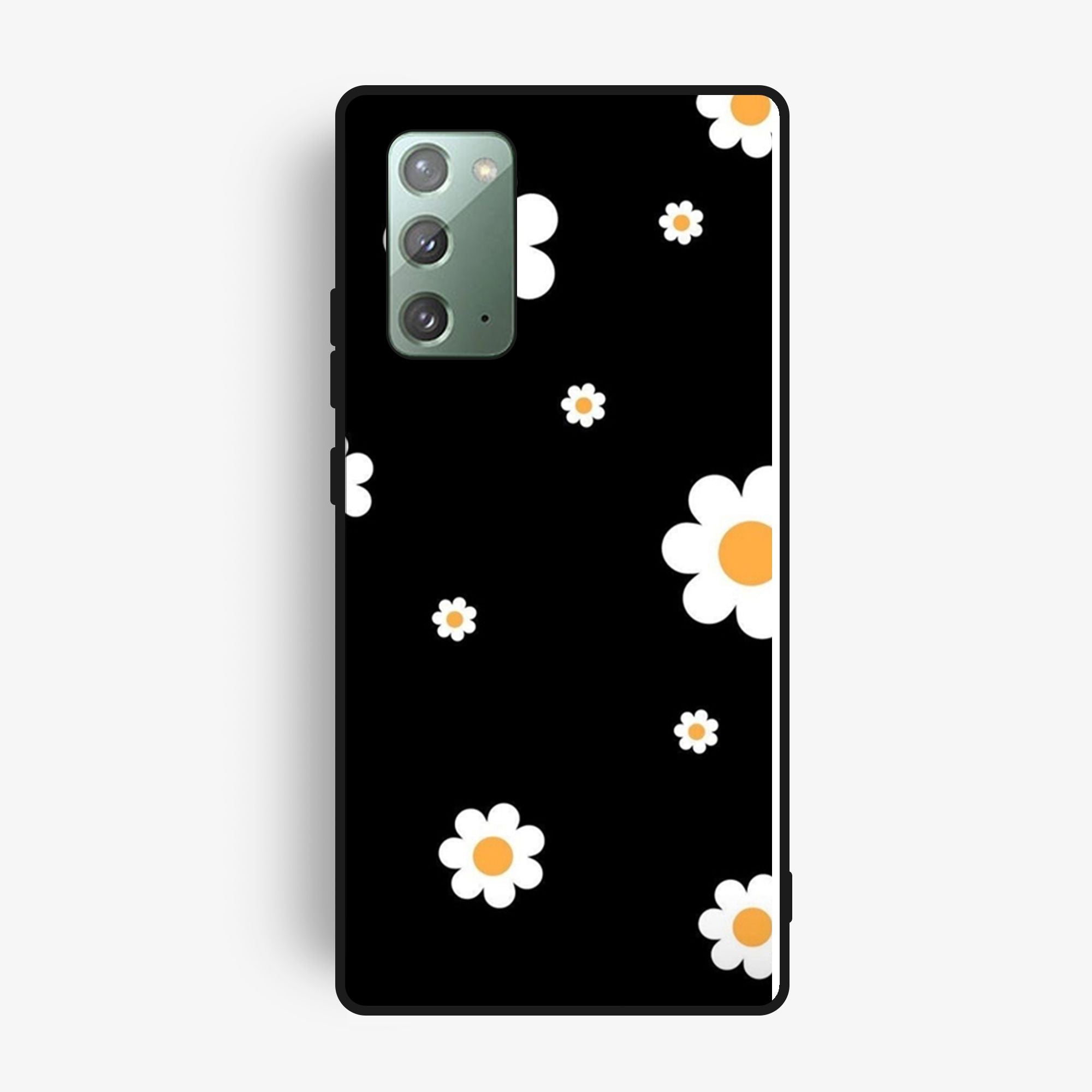 Samsung Galaxy Note 20 - Wallpaper 122 - Premium Printed Glossy Phone Case