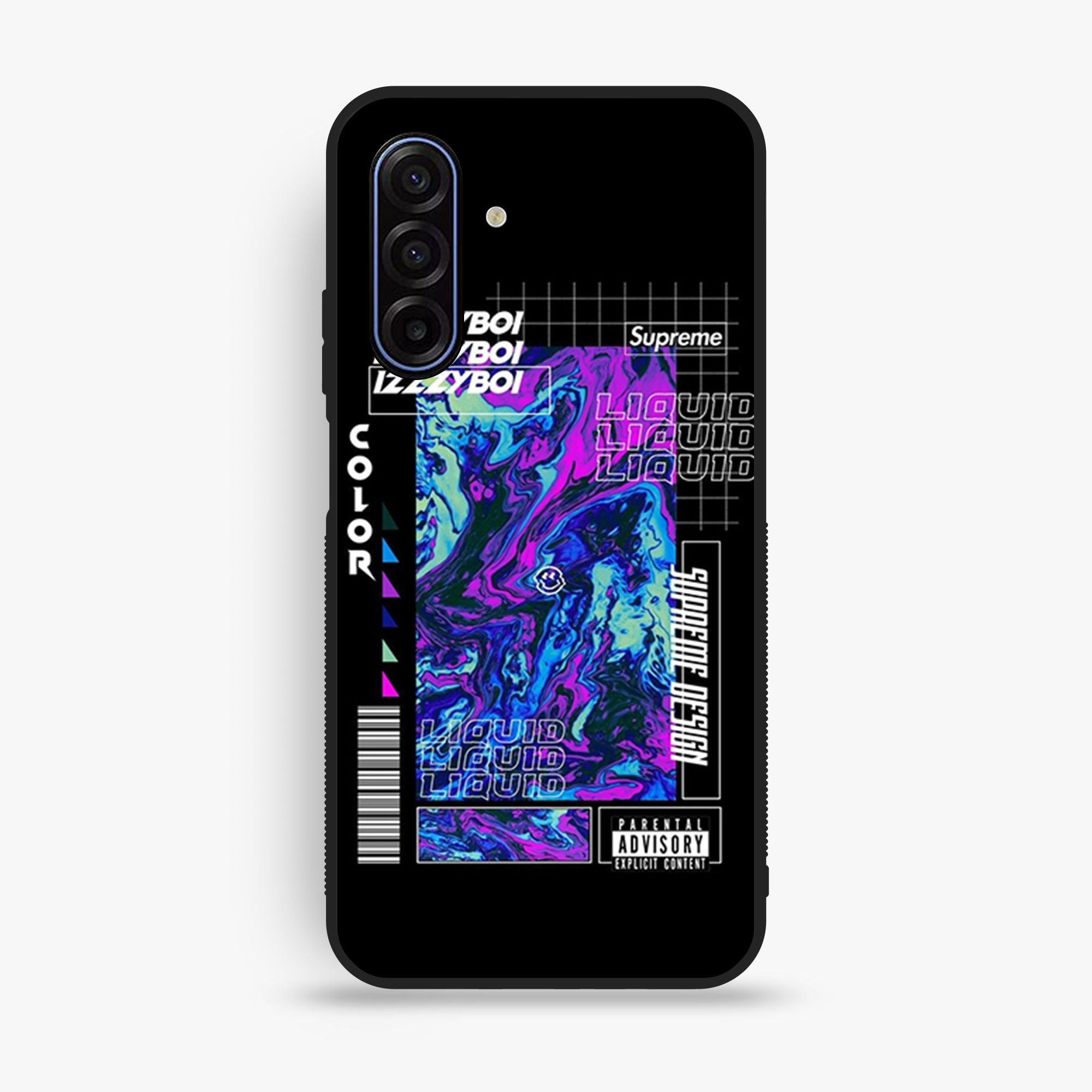 Samsung A17 - Wallpaper 113 - Premium Printed Glossy Phone Case