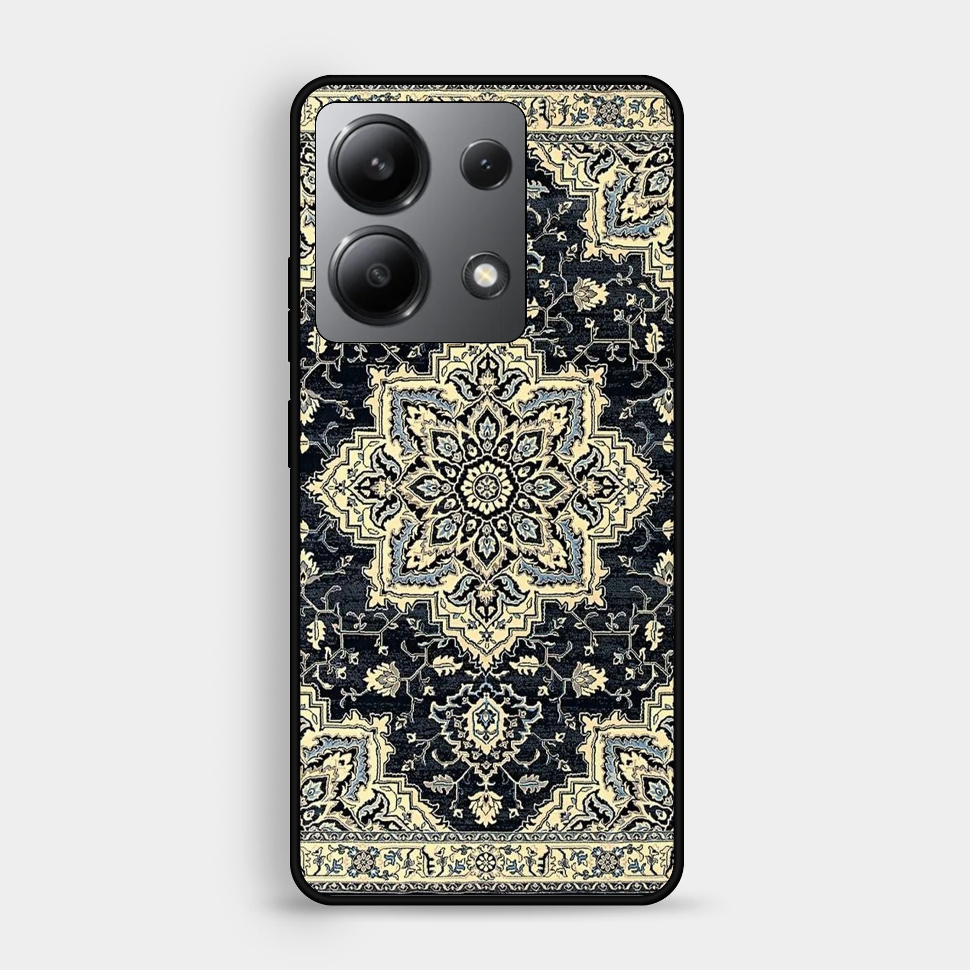 Redmi Note 13 4G - Wallpaper 044 - Premium Printed Glossy Phone Case