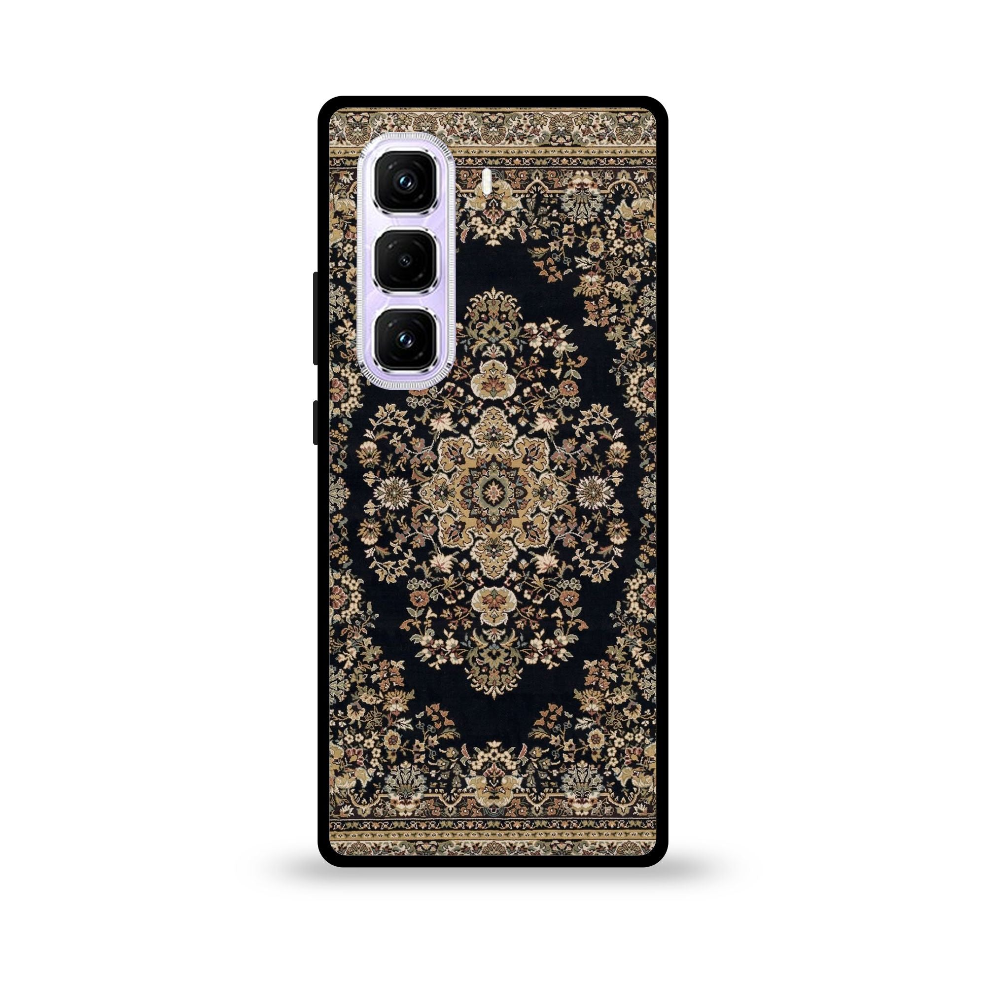 Infinix Hot 50 Pro - Wallpaper 36 - Premium Printed Glossy Phone Case