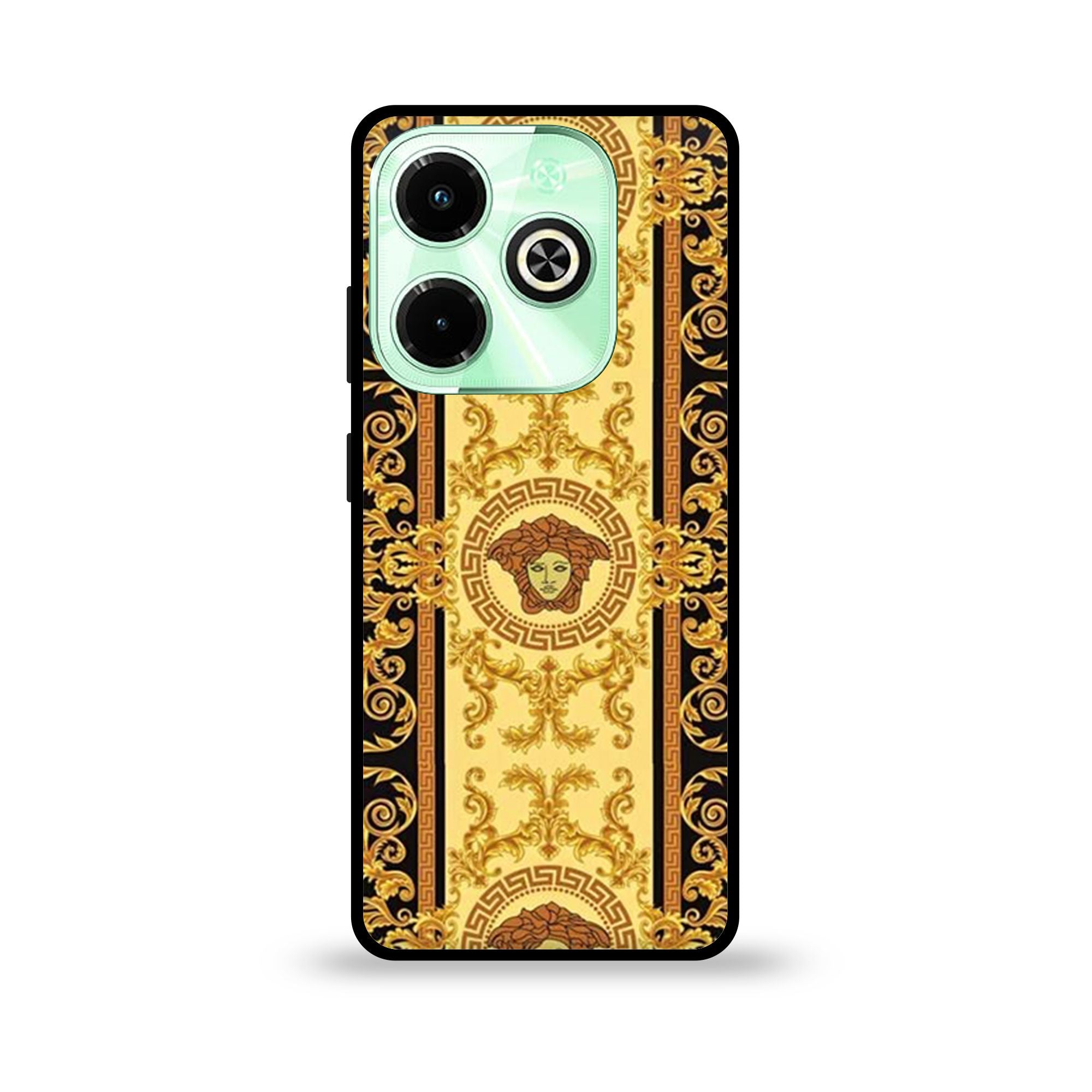 Infinix Hot 40i - Wallpaper 71 - Premium Printed Glossy Phone Case
